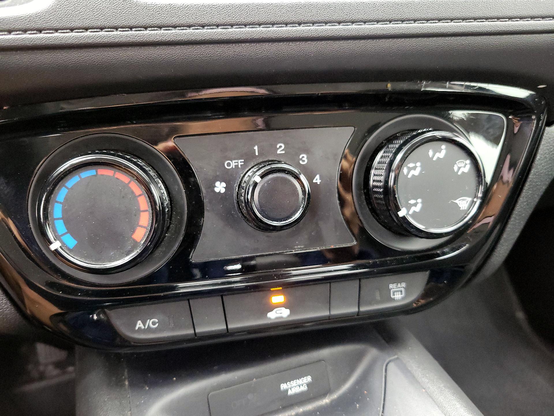 Thumbnail: 2020 Honda HR-V - 16
