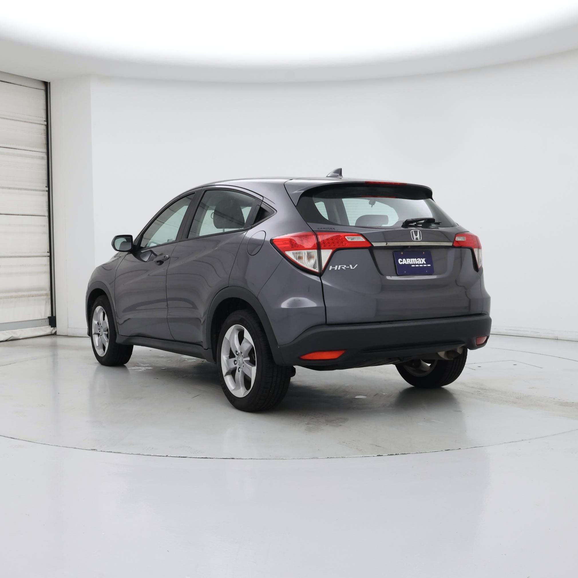 Thumbnail: 2020 Honda HR-V - 2