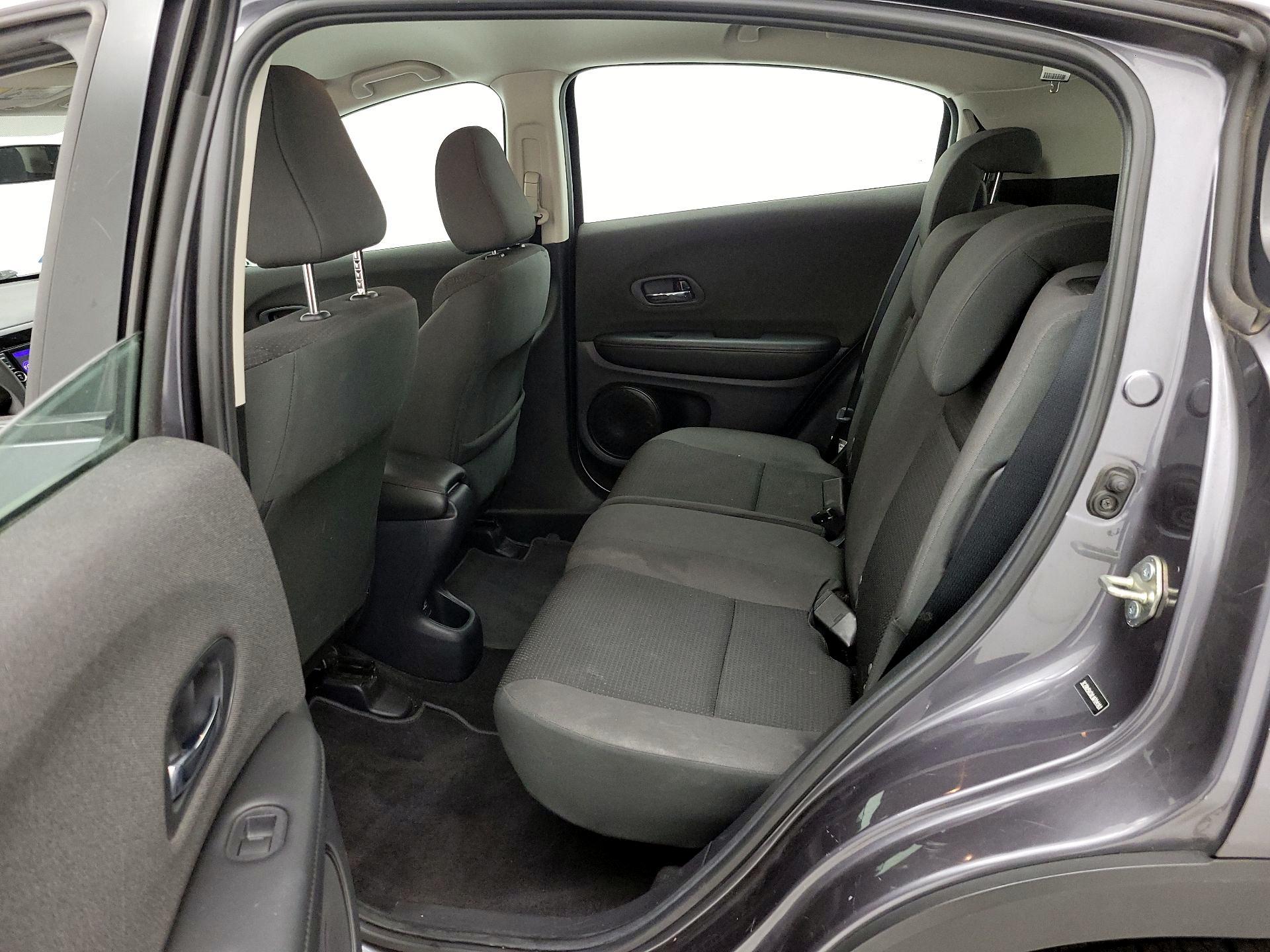 Thumbnail: 2020 Honda HR-V - 19