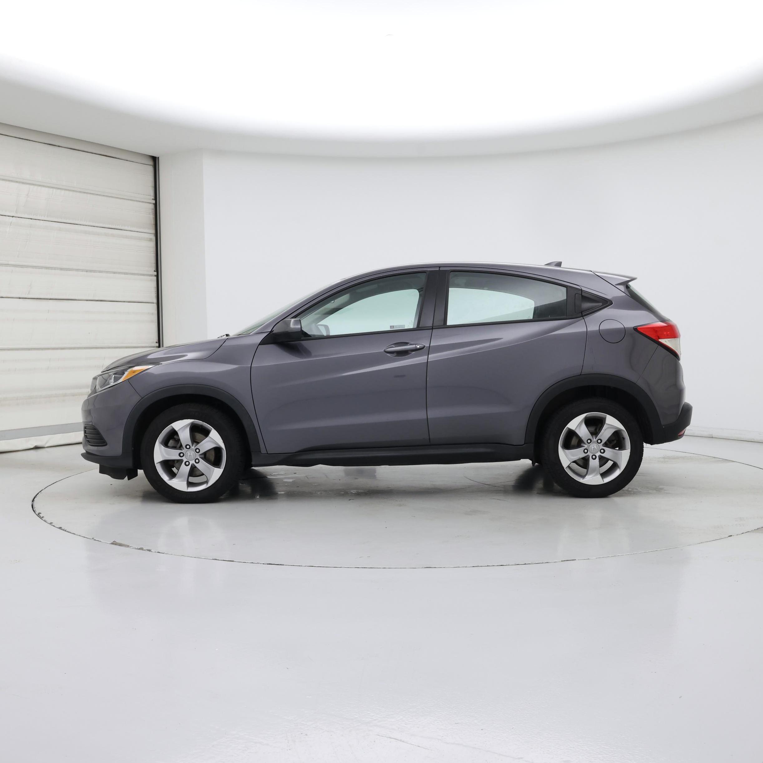 Thumbnail: 2020 Honda HR-V - 3