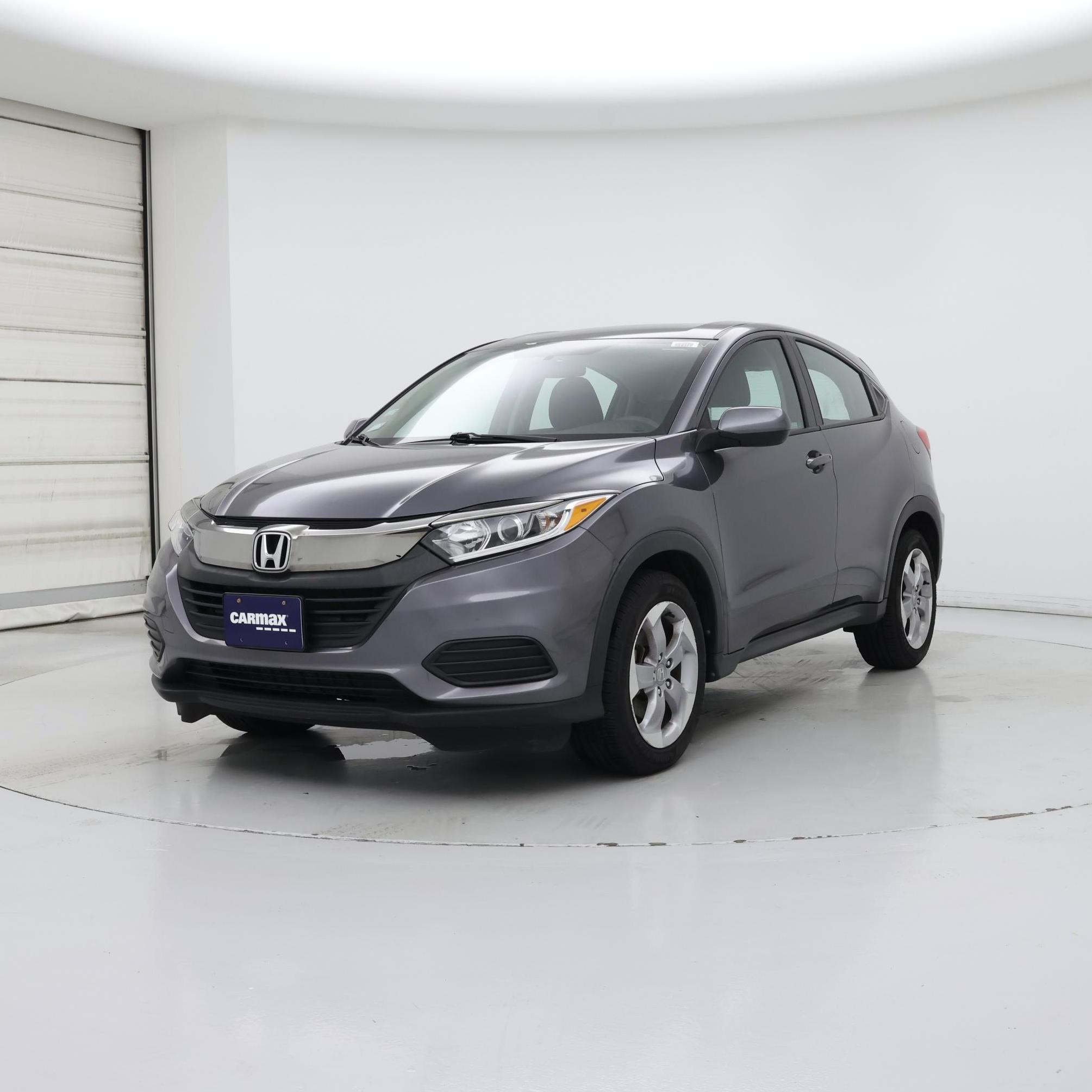 Thumbnail: 2020 Honda HR-V - 4