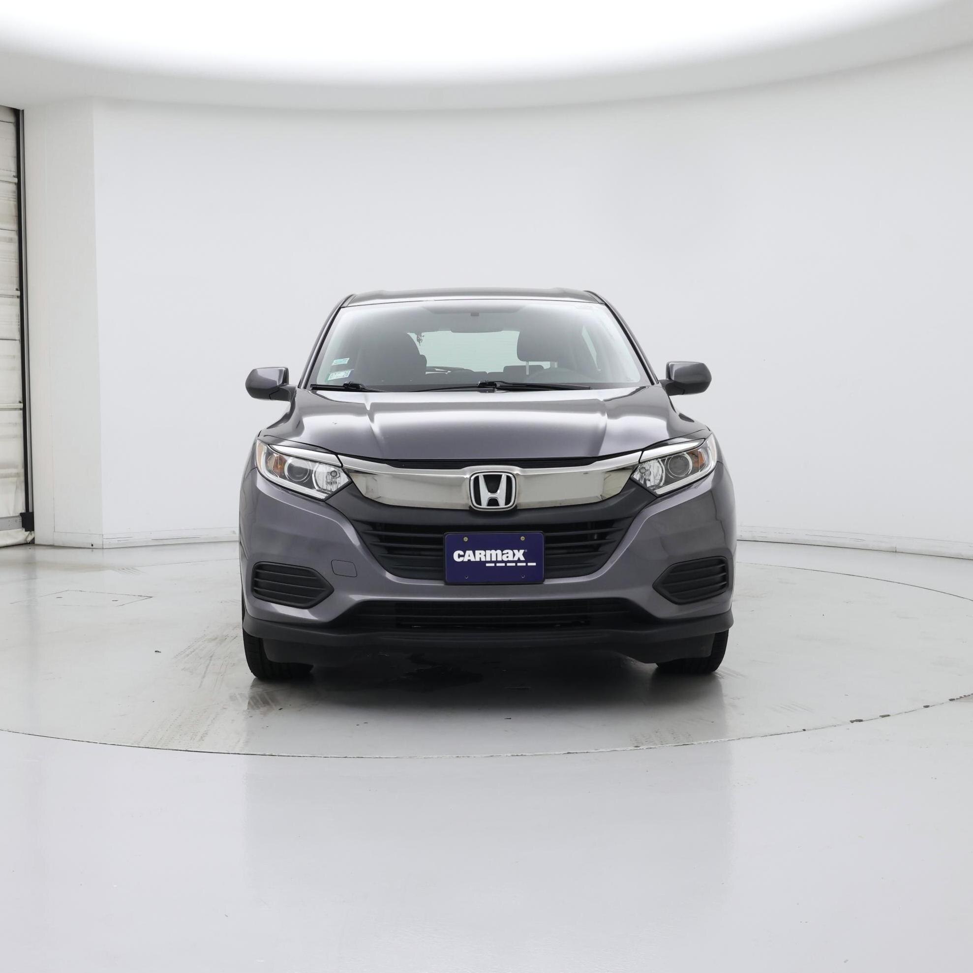 Thumbnail: 2020 Honda HR-V - 5
