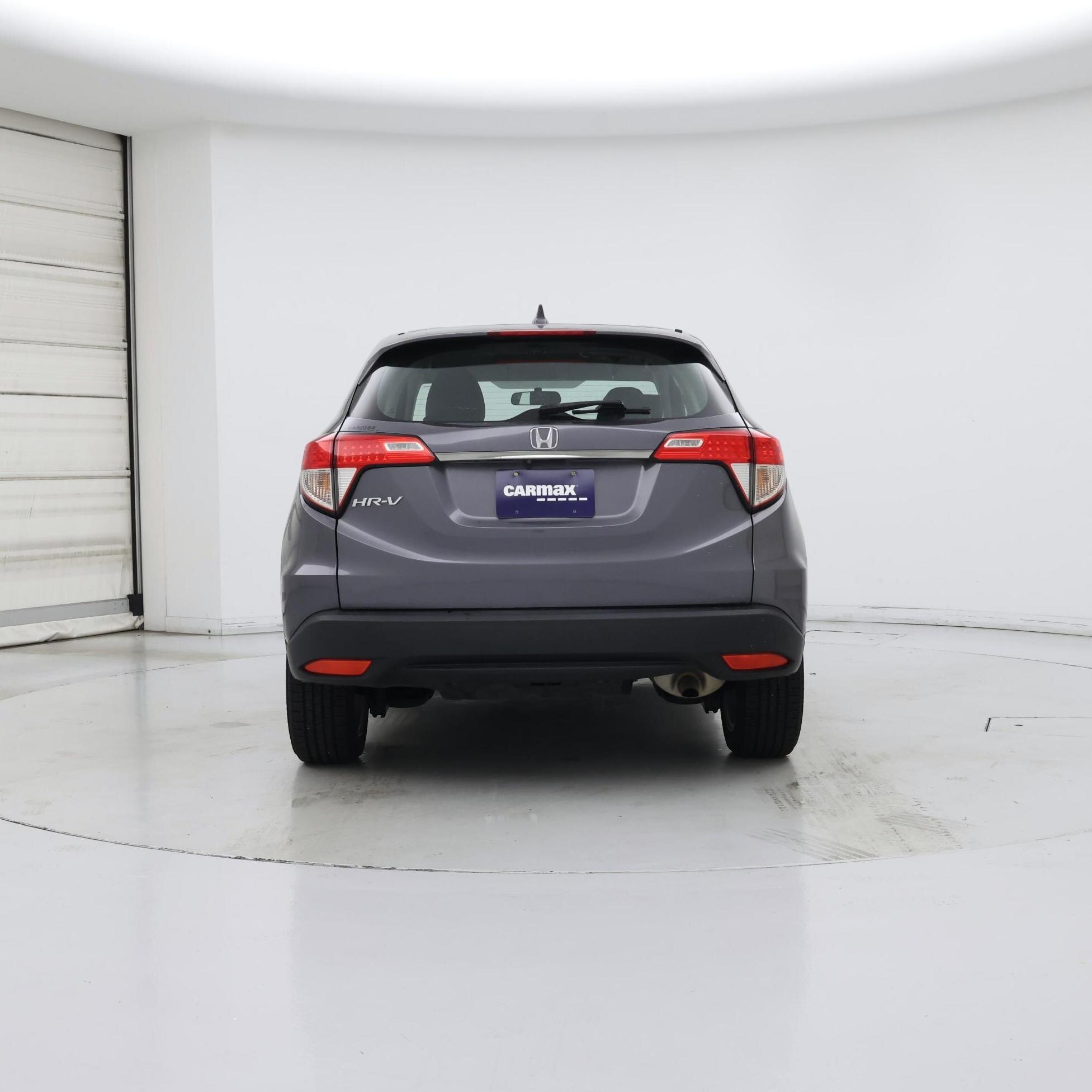 Thumbnail: 2020 Honda HR-V - 6