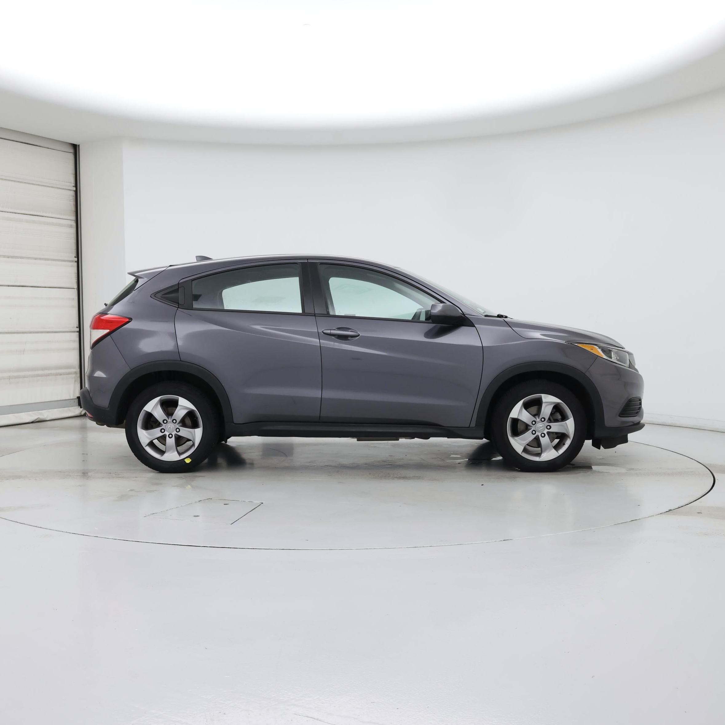 Thumbnail: 2020 Honda HR-V - 7