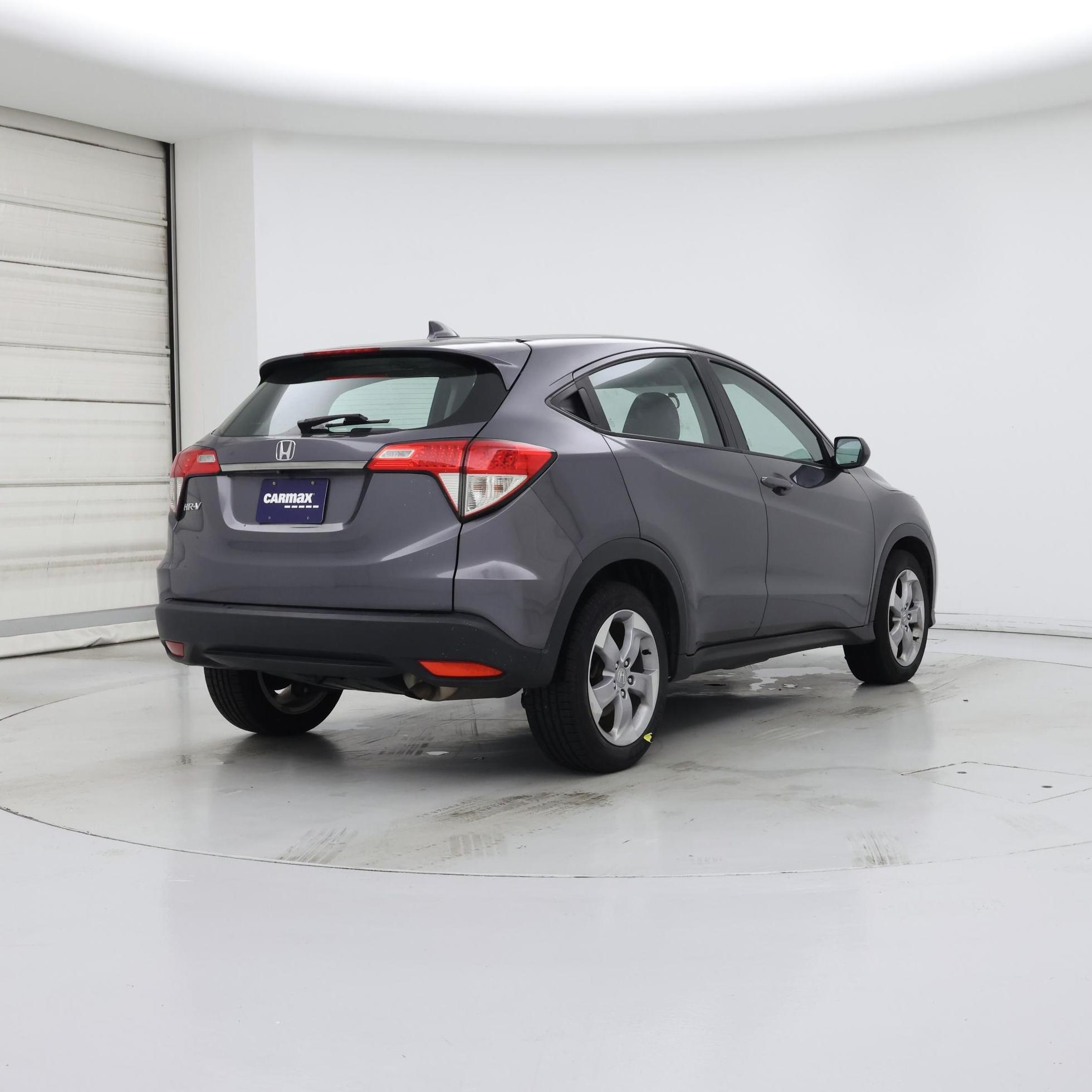 Thumbnail: 2020 Honda HR-V - 8