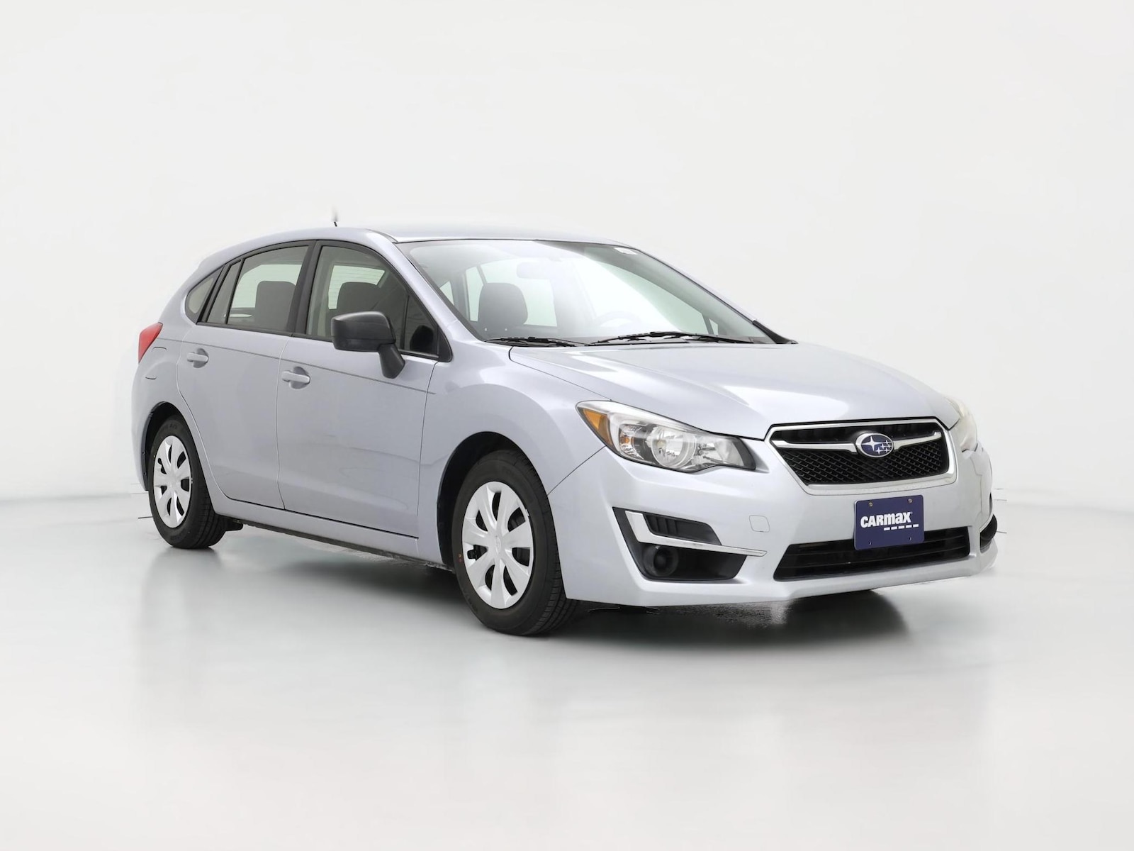 2016 Subaru Impreza