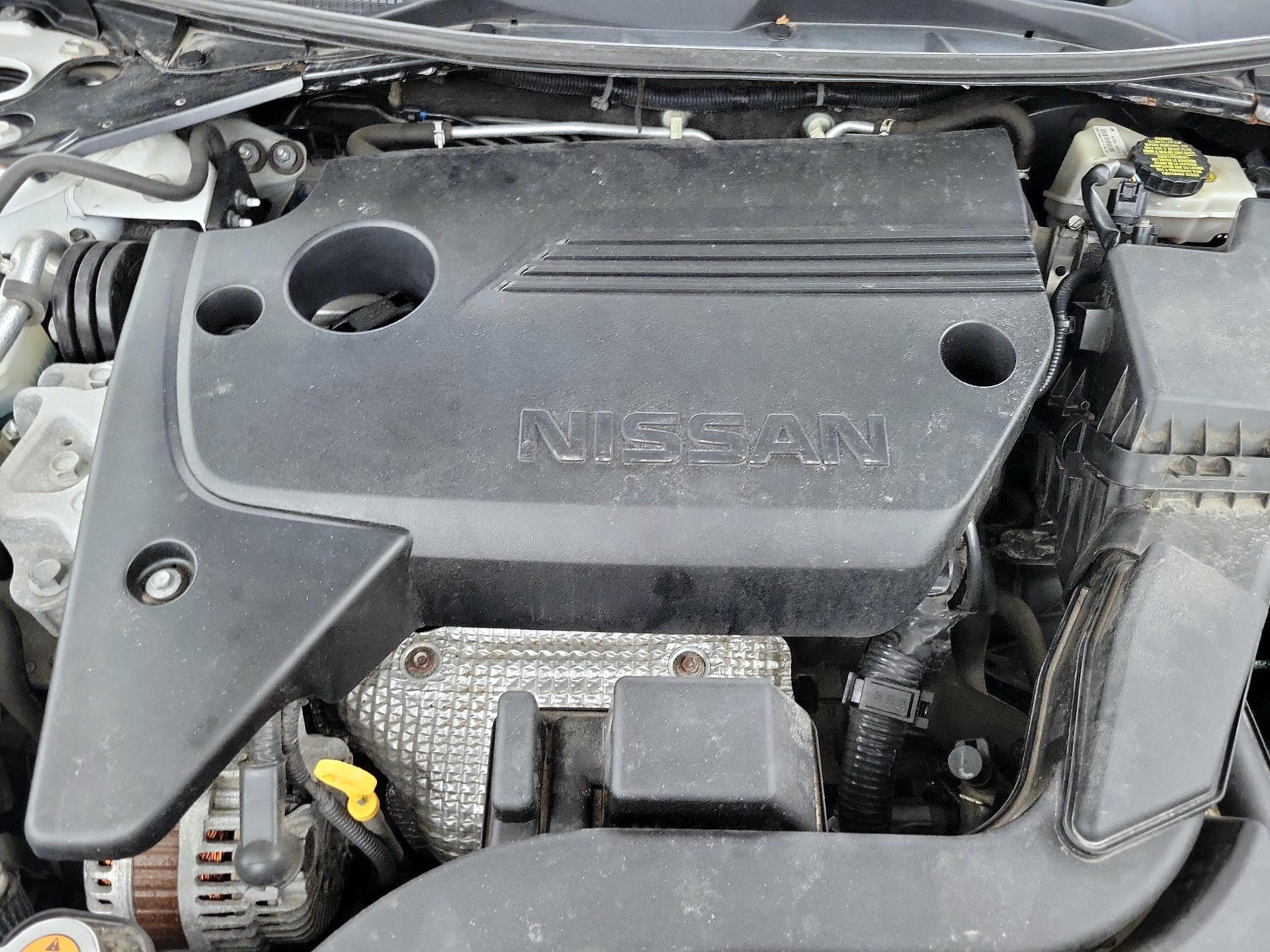 Thumbnail: 2017 Nissan Altima - 19