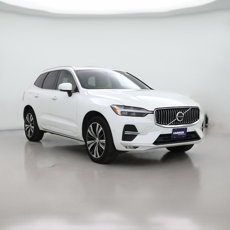 2022 Volvo XC60 B6 Inscription