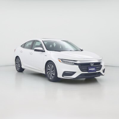 Vehicle exterior view