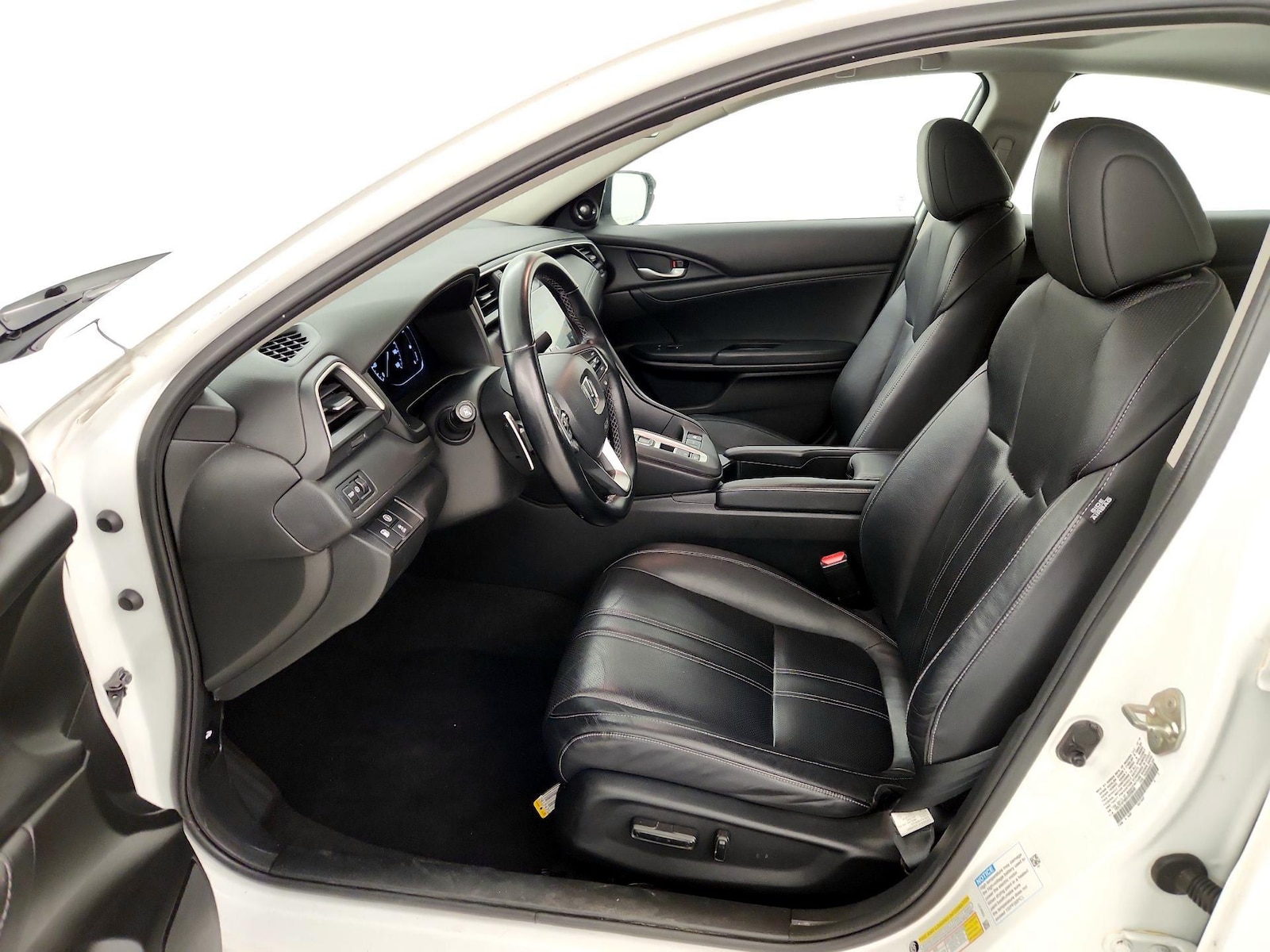 2019 Honda Insight Touring - Photo 12