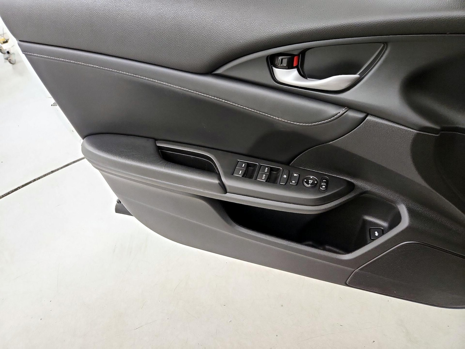 2019 Honda Insight Touring - Photo 13