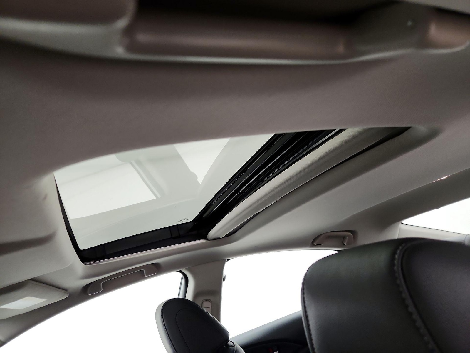 2019 Honda Insight Touring - Photo 21