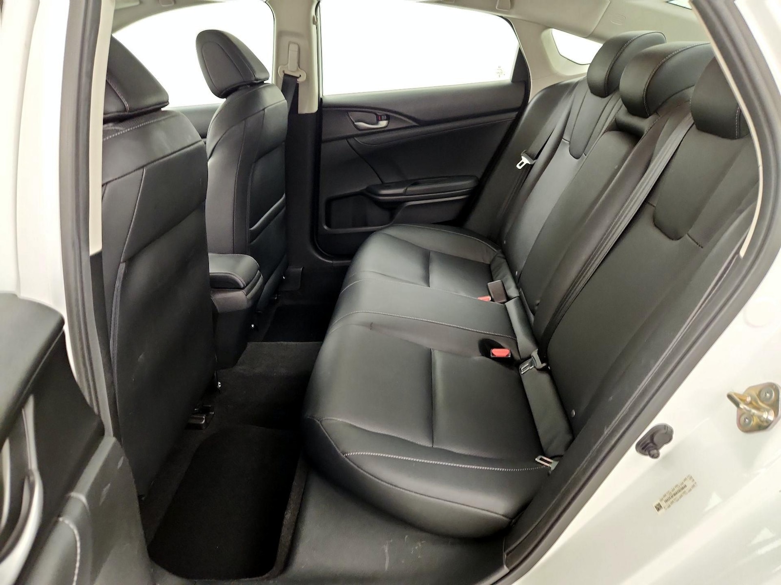 2019 Honda Insight Touring - Photo 22