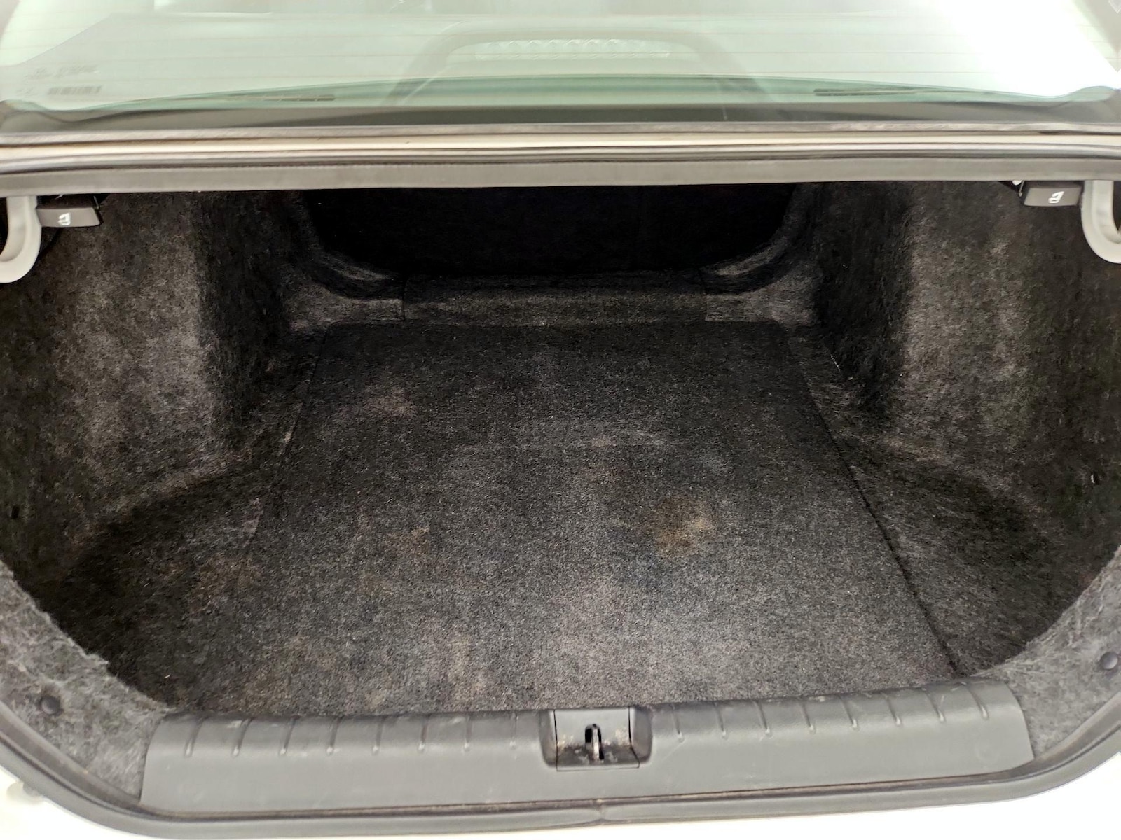 2019 Honda Insight Touring - Photo 23