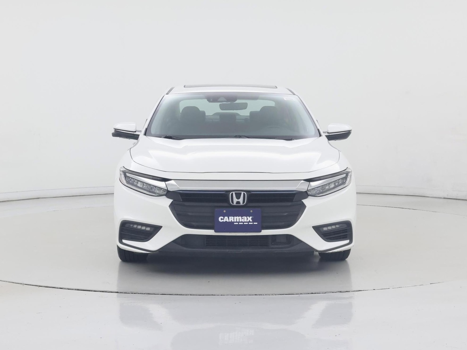 2019 Honda Insight Touring - Photo 6