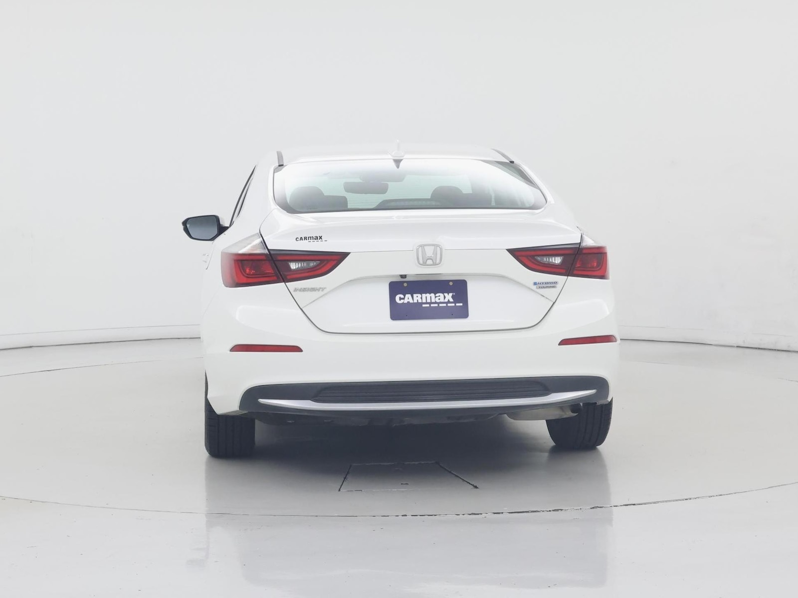 2019 Honda Insight Touring - Photo 7