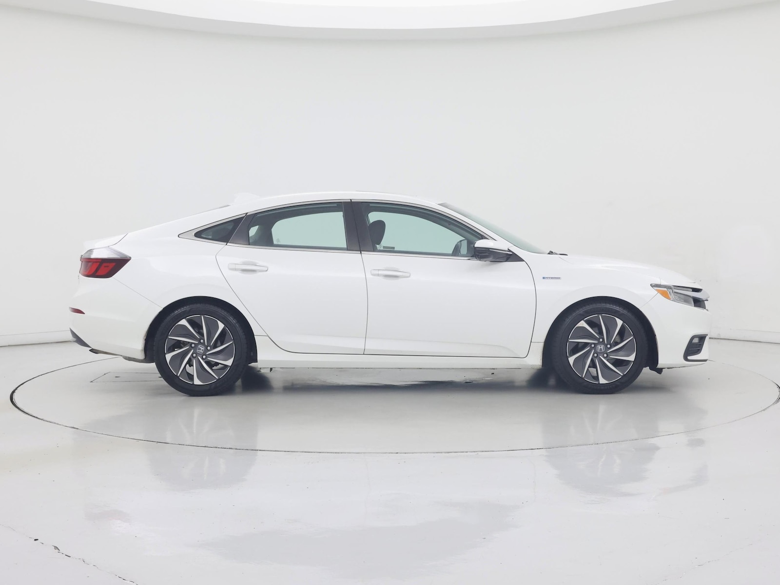 2019 Honda Insight Touring - Photo 8