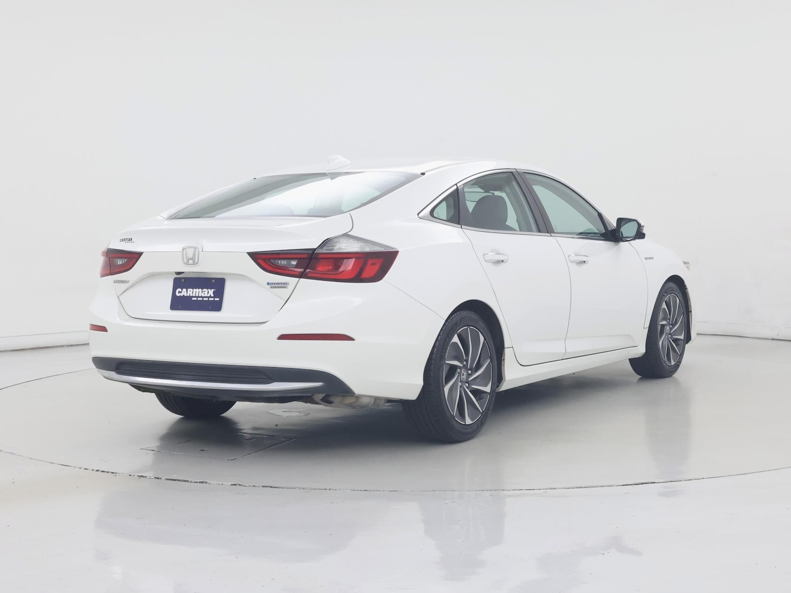 2019 Honda Insight Touring - Photo 9