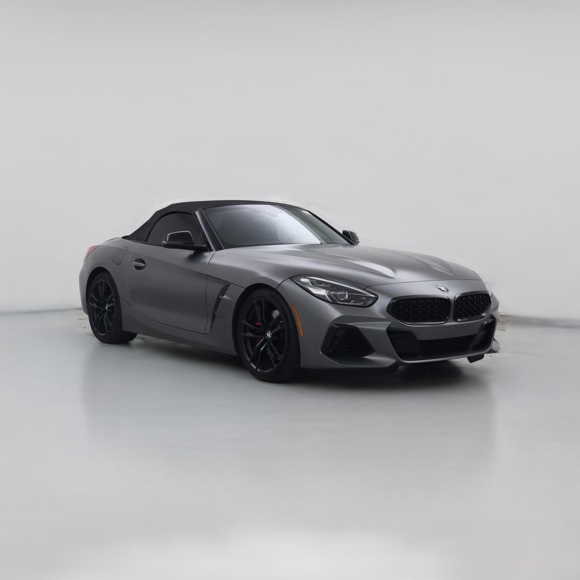 Thumbnail: 2021 BMW Z4 - 1