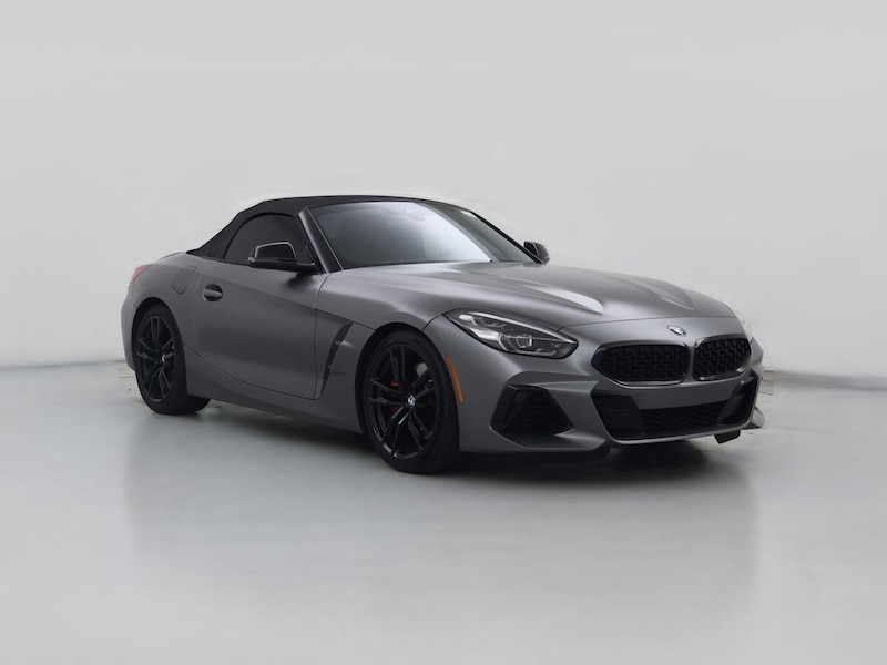 2021 BMW Z4 M40i -
                  Boynton Beach, FL