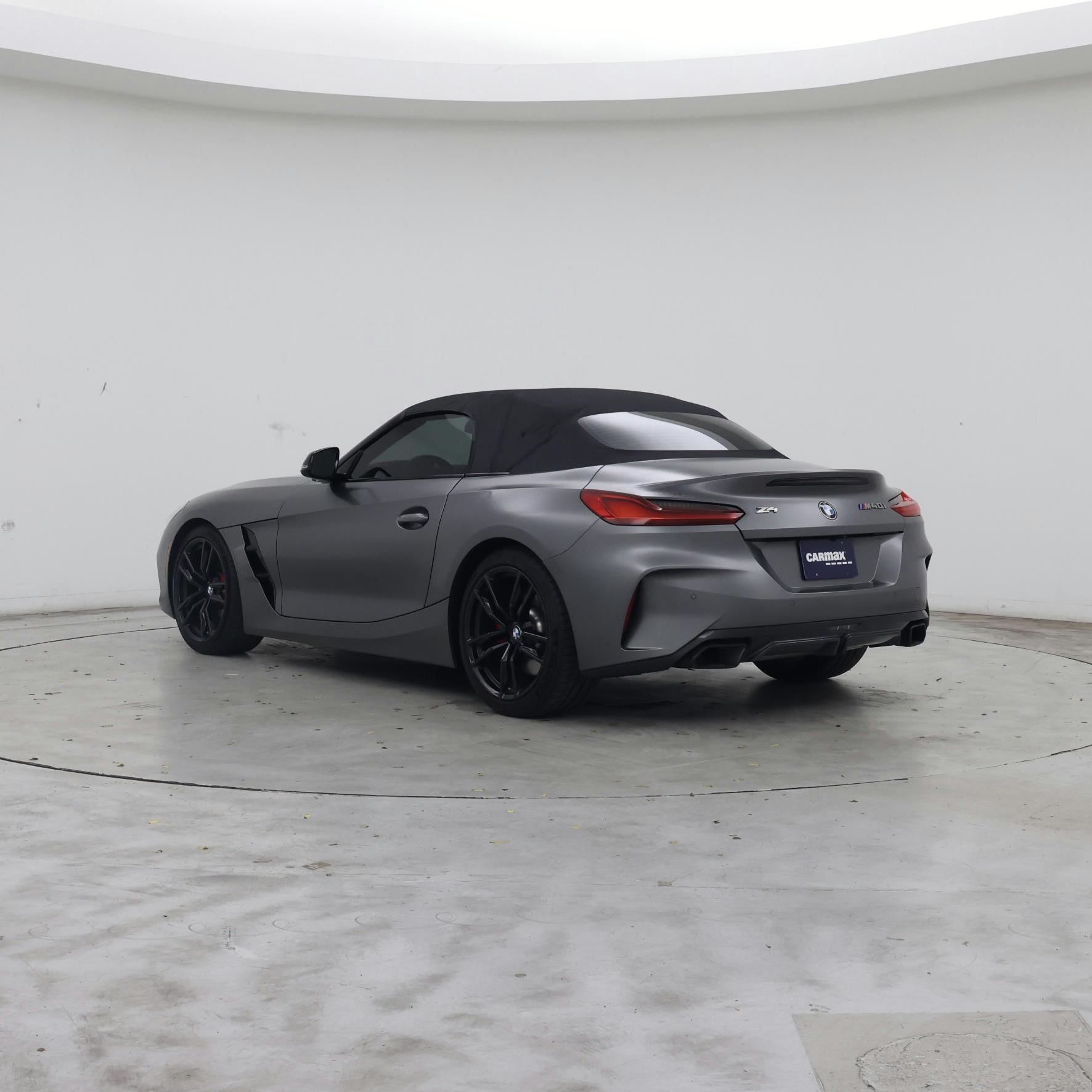 Thumbnail: 2021 BMW Z4 - 2