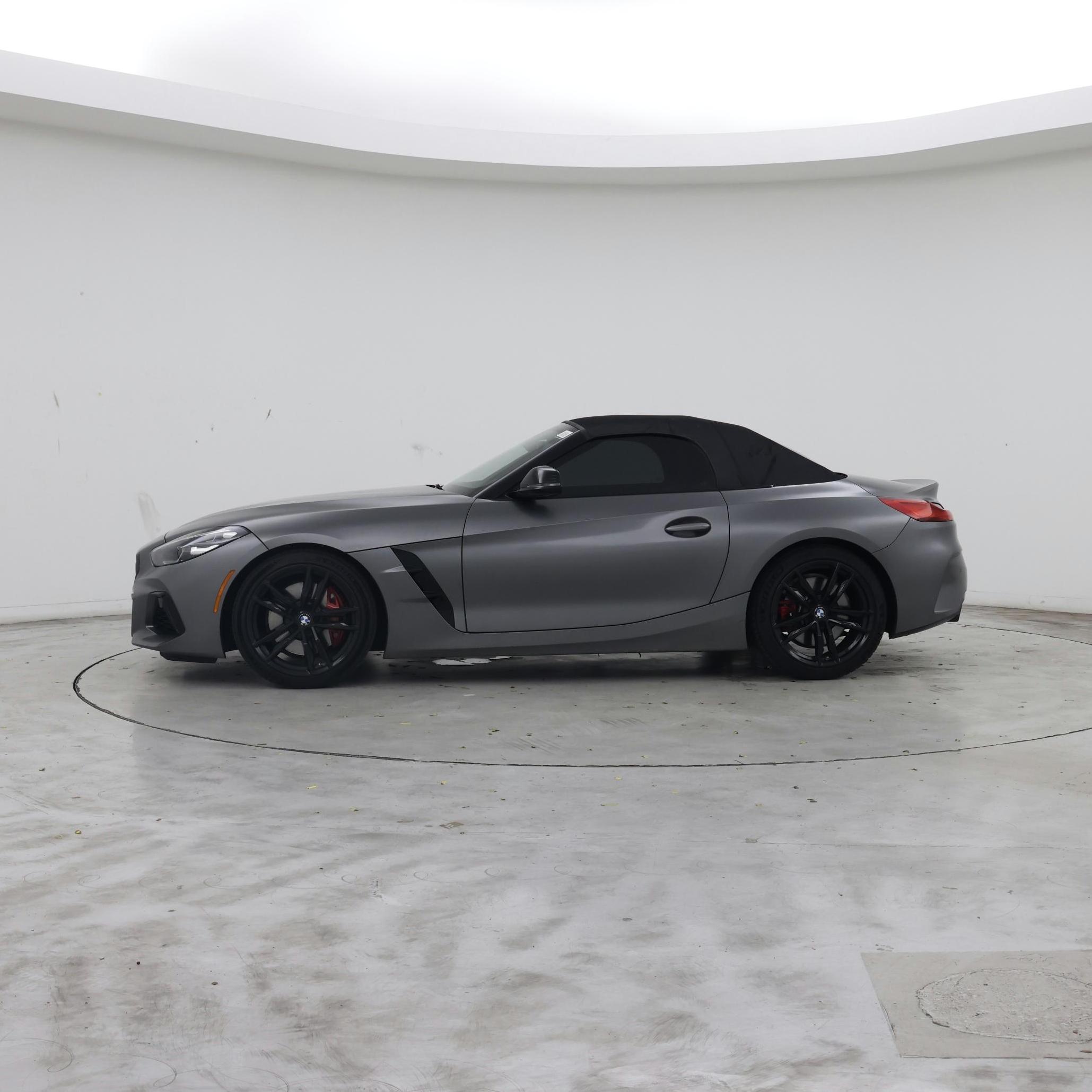 Thumbnail: 2021 BMW Z4 - 3