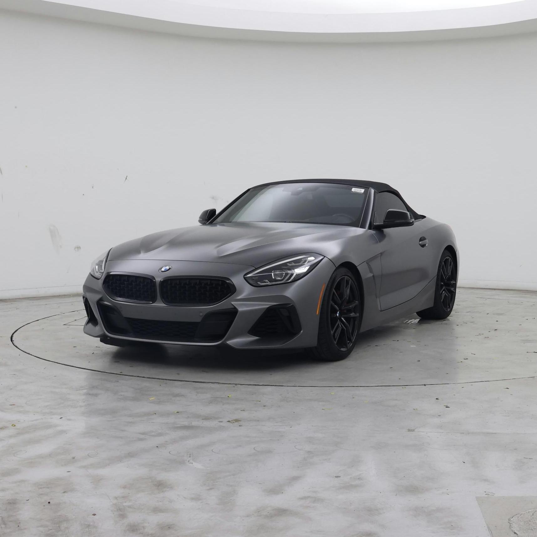Thumbnail: 2021 BMW Z4 - 4