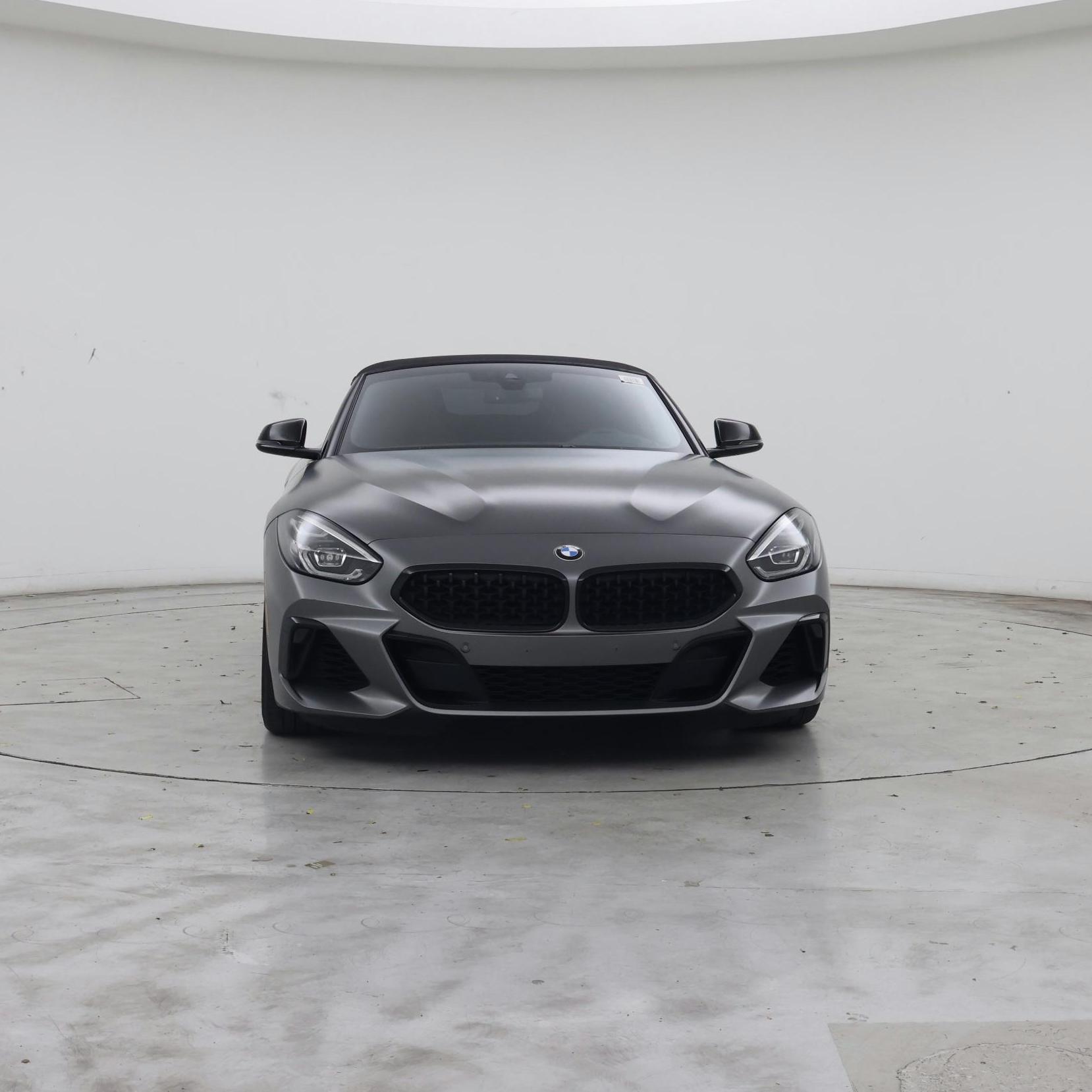 Thumbnail: 2021 BMW Z4 - 5