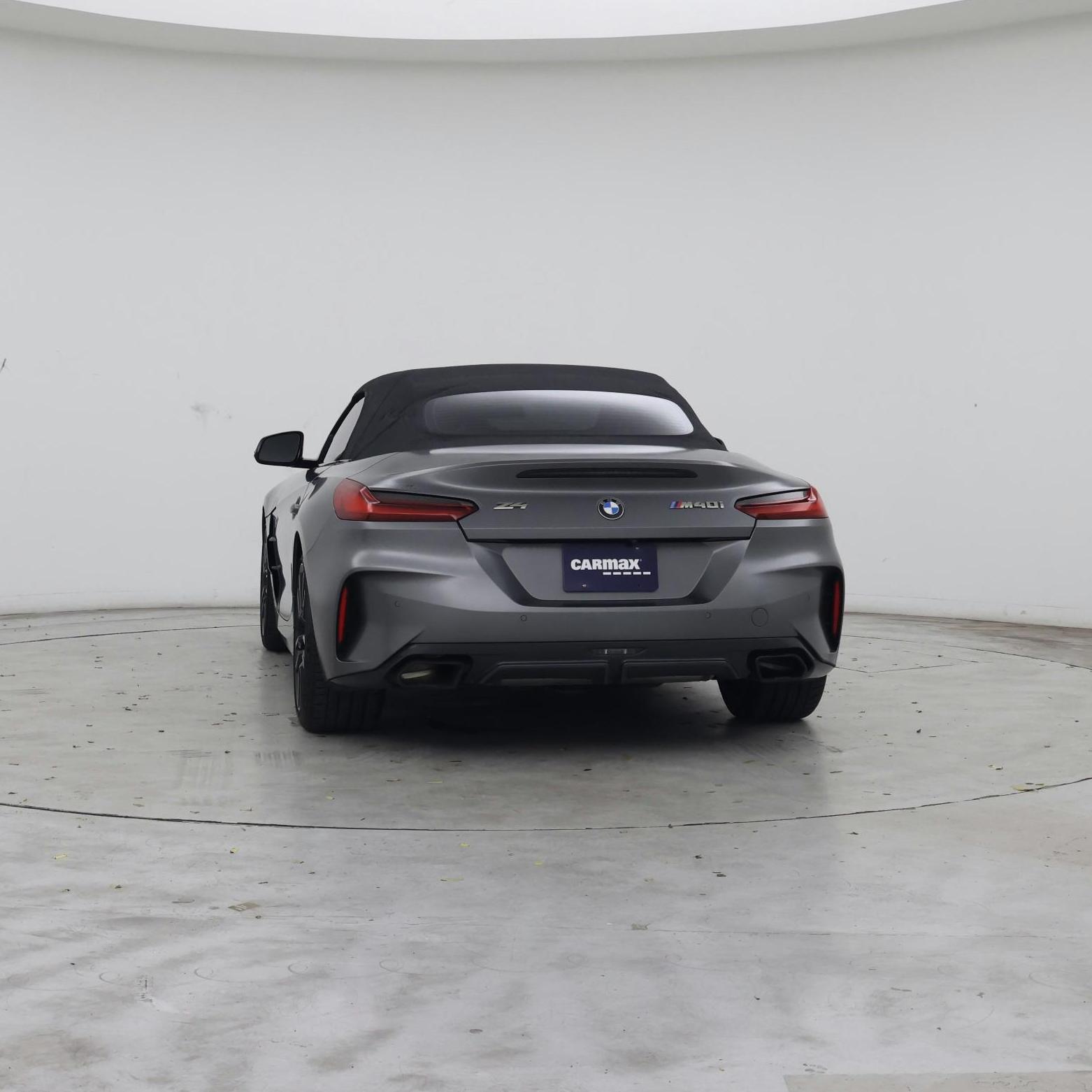 Thumbnail: 2021 BMW Z4 - 6