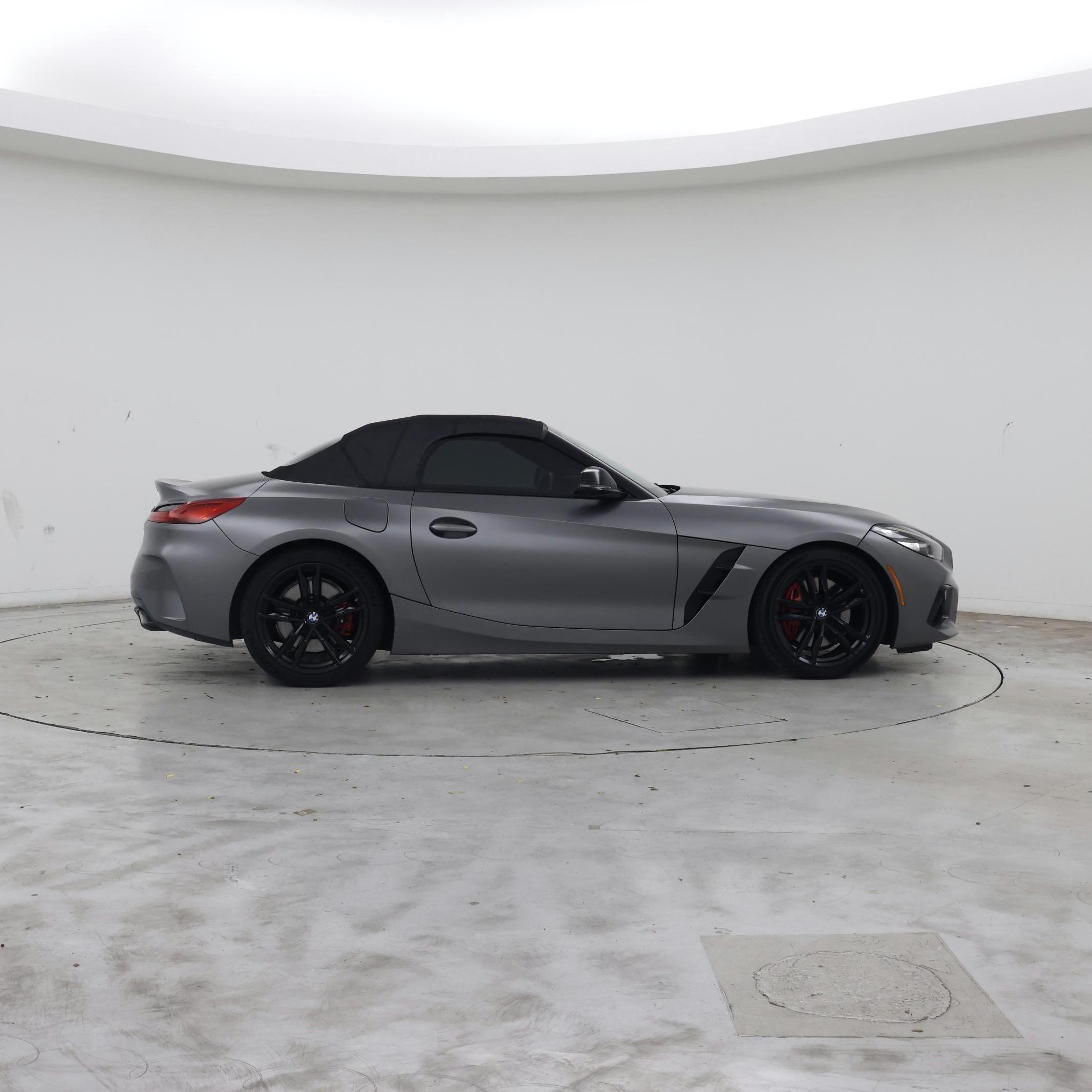 Thumbnail: 2021 BMW Z4 - 7