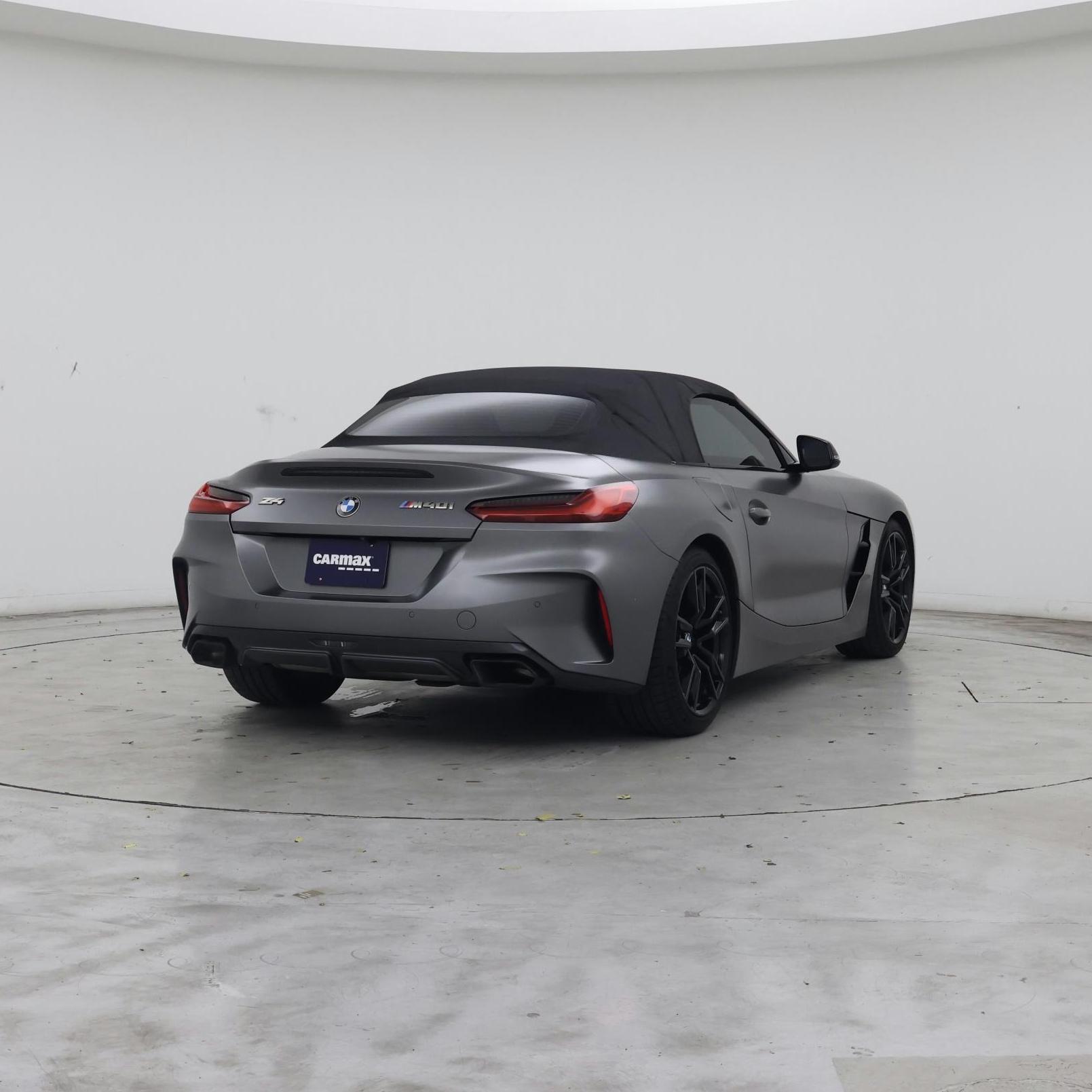Thumbnail: 2021 BMW Z4 - 8