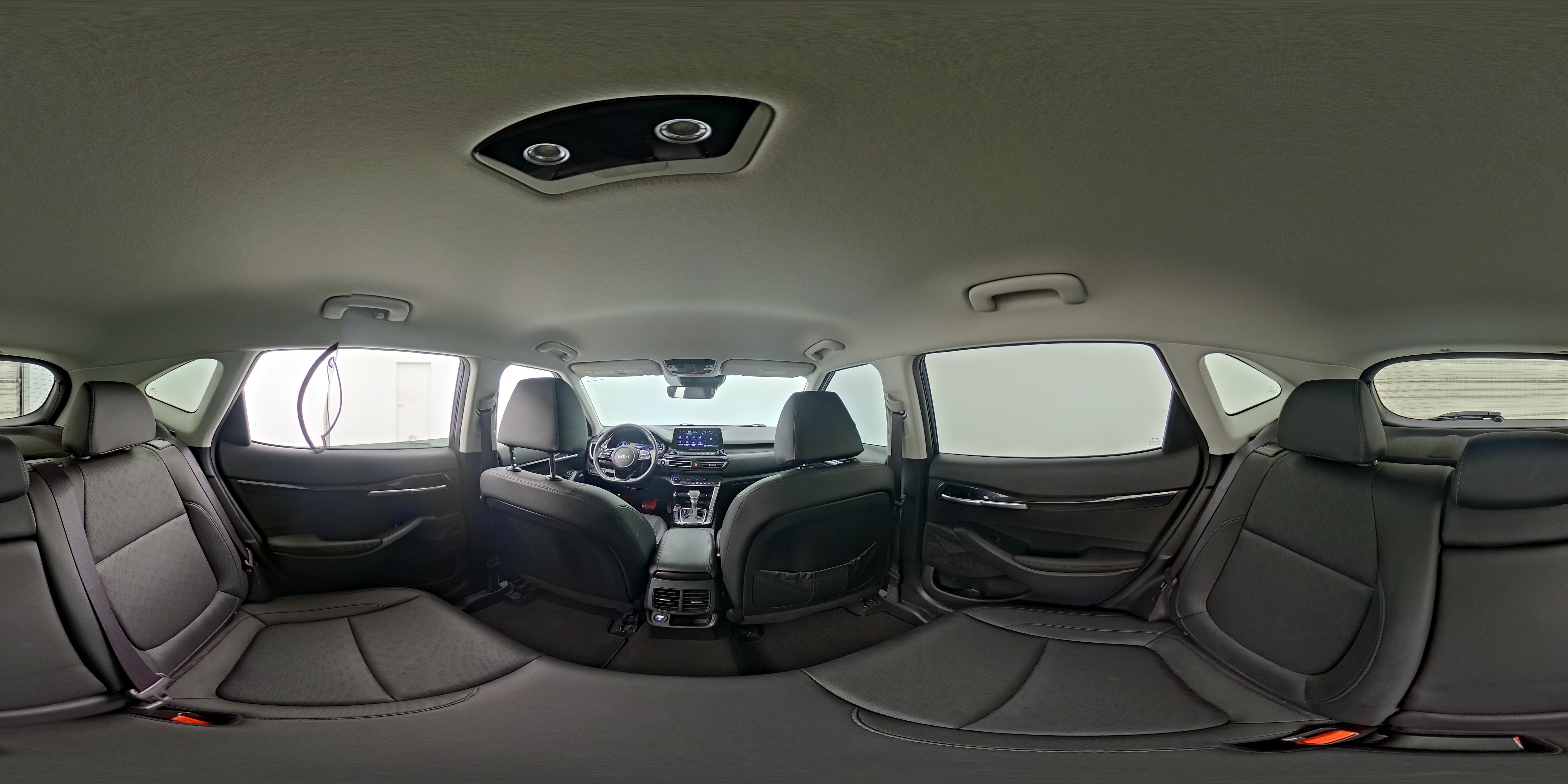 2023 Kia Seltos SX - Photo 26
