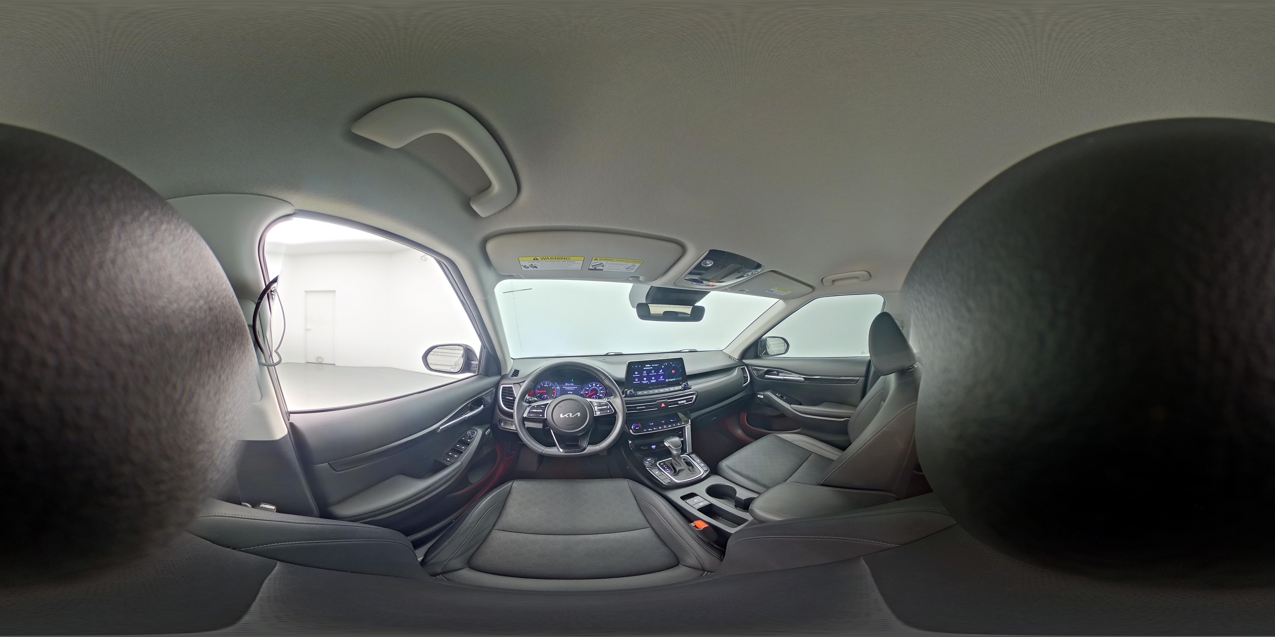 2023 Kia Seltos SX - Photo 27