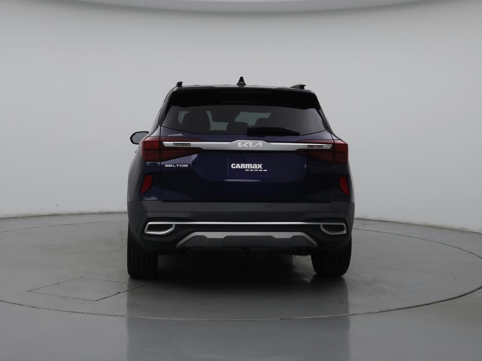 2023 Kia Seltos SX - Photo 7