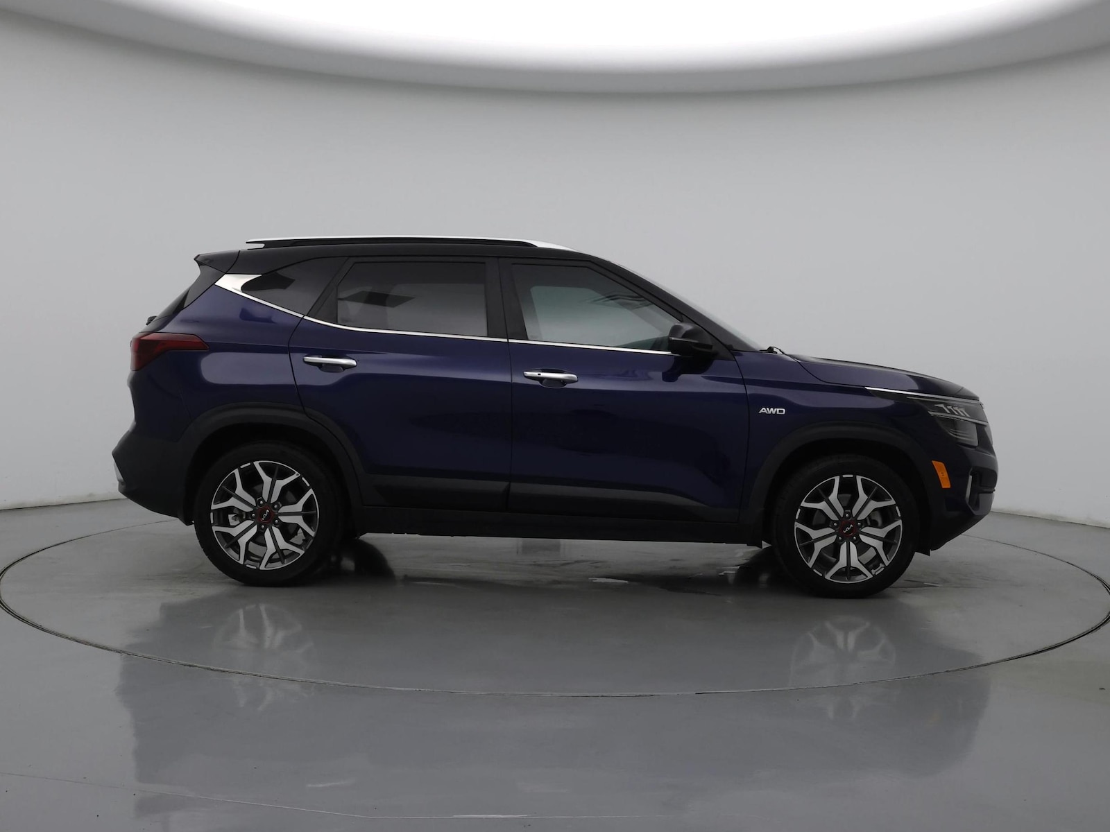 2023 Kia Seltos SX - Photo 8