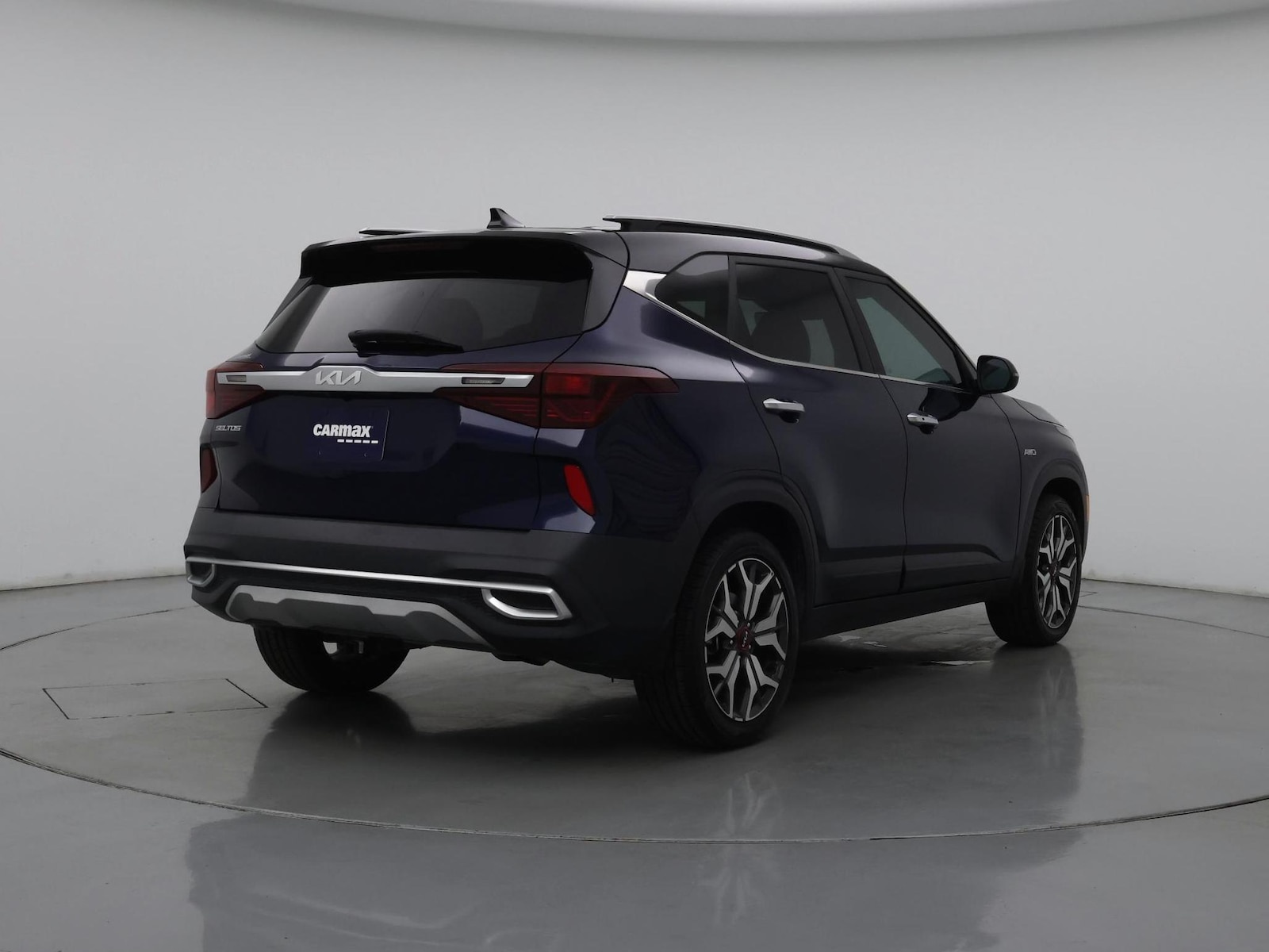 2023 Kia Seltos SX - Photo 9