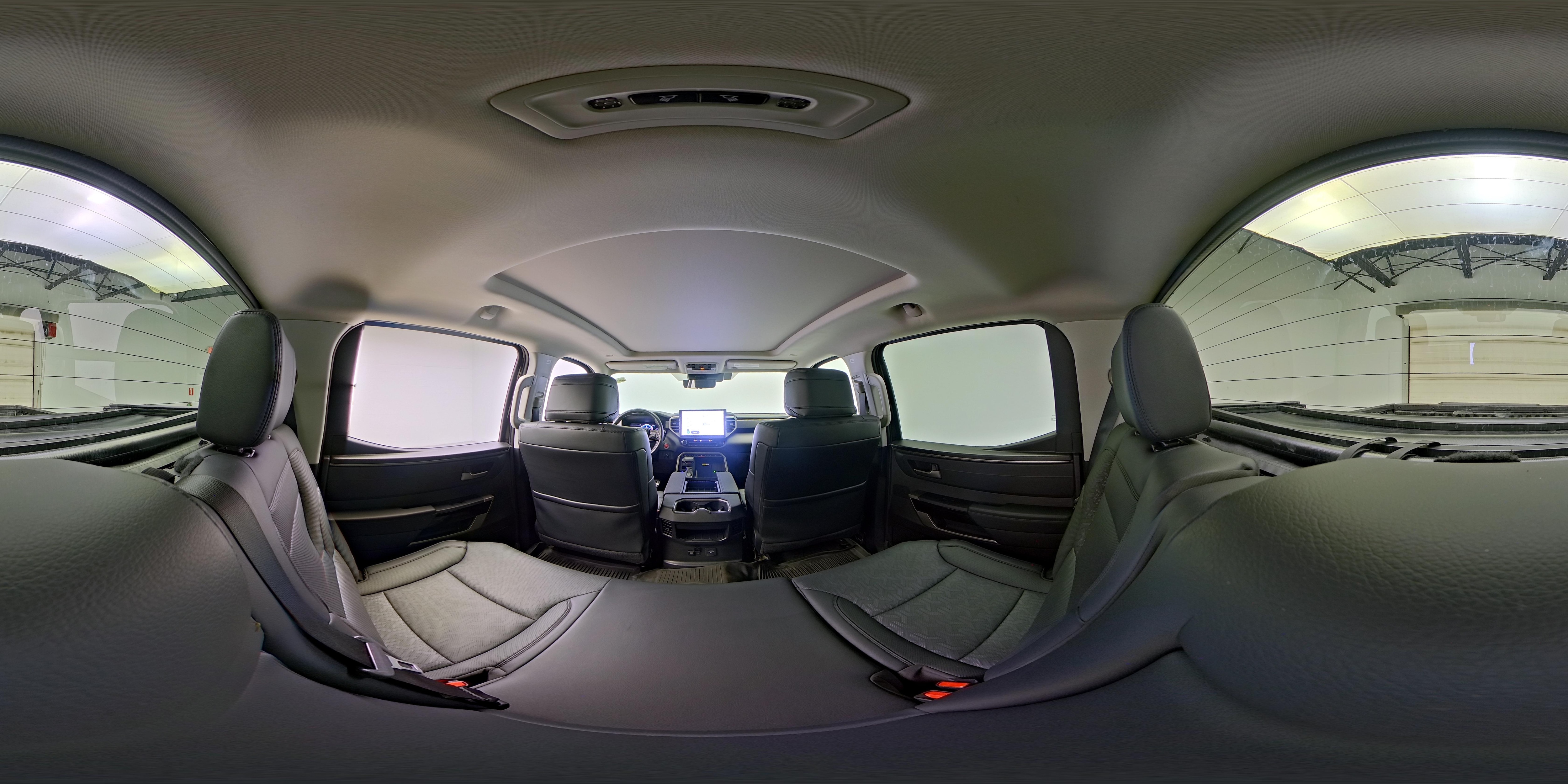 2024 Toyota Tundra Limited - Photo 26