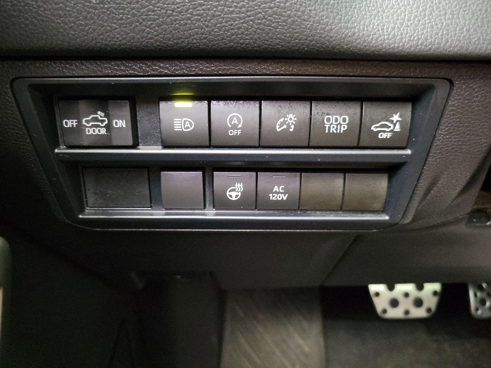 2024 Toyota Tundra Limited - Photo 14