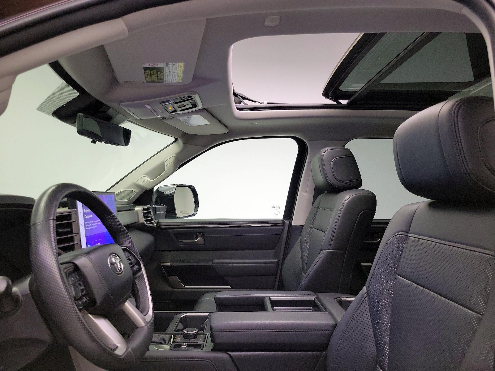 2024 Toyota Tundra Limited - Photo 20
