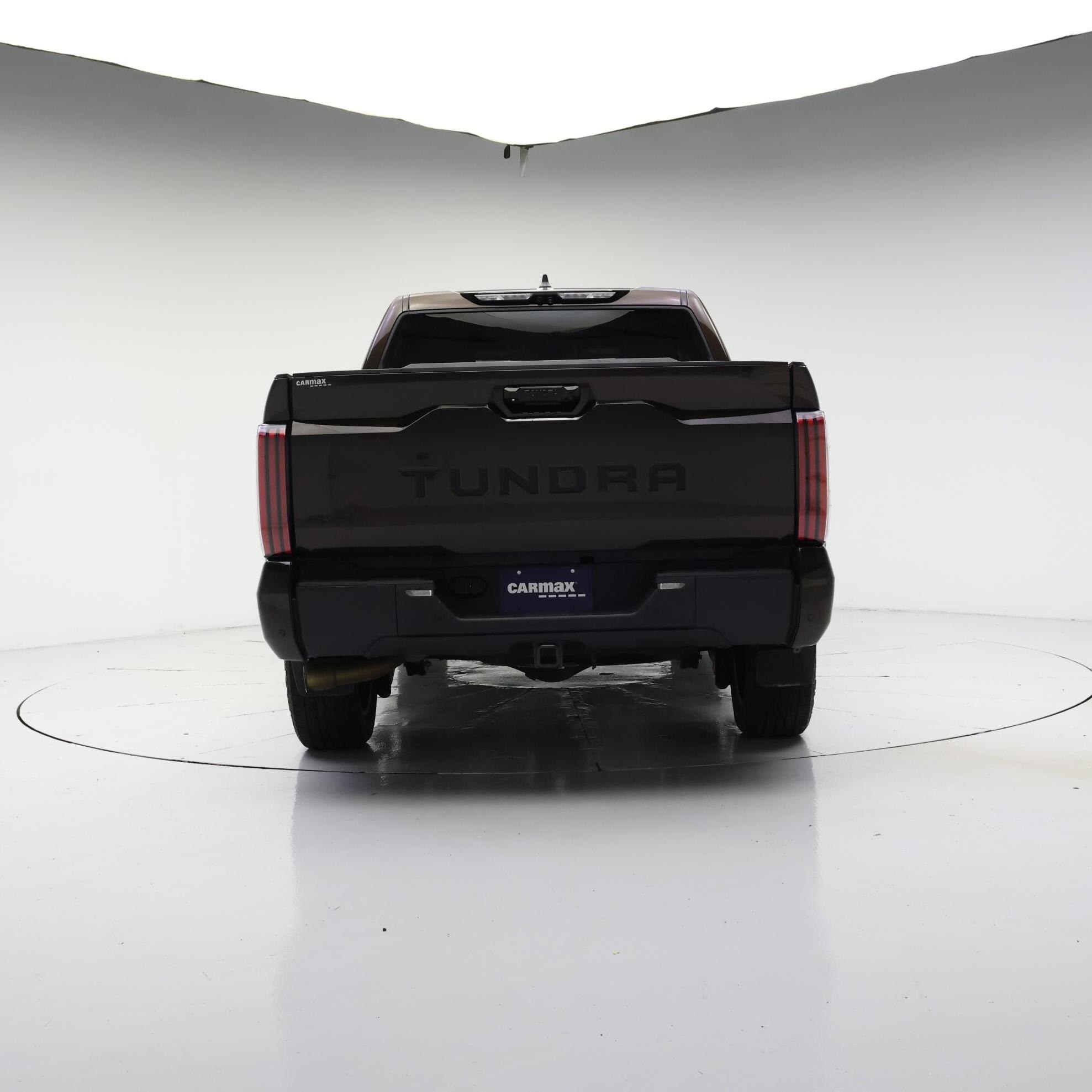 Thumbnail: 2024 Toyota Tundra - 5
