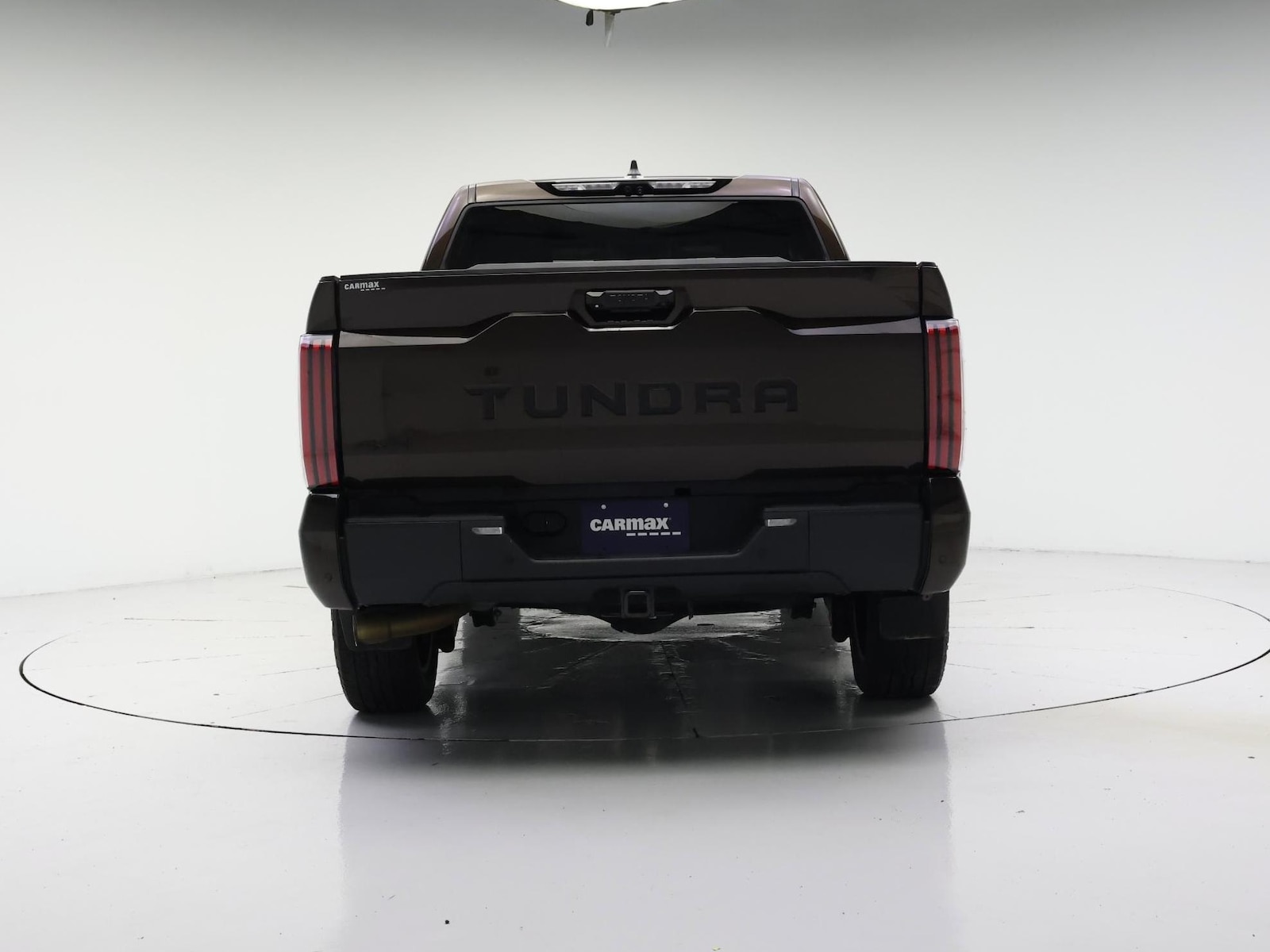 2024 Toyota Tundra Limited - Photo 6