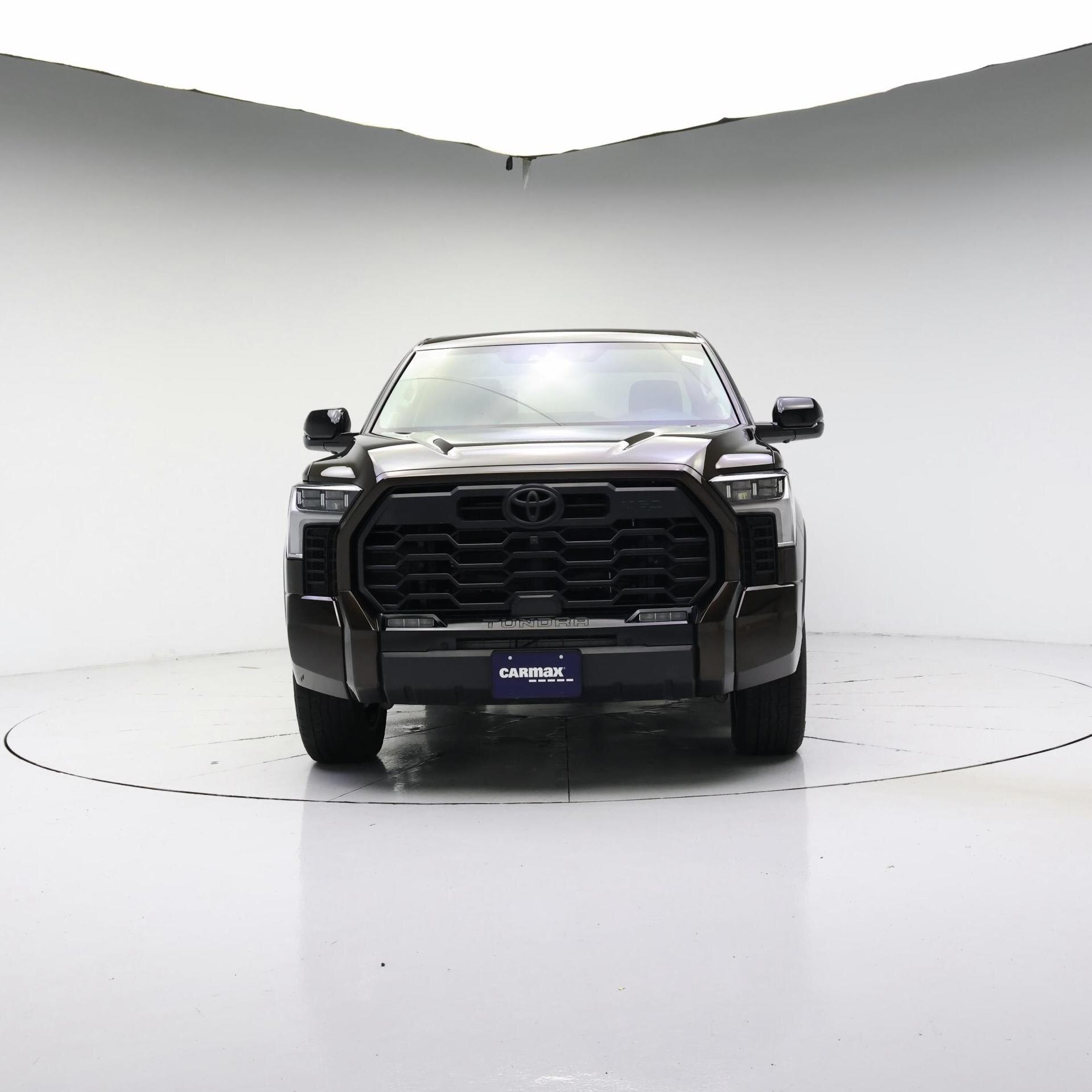 Thumbnail: 2024 Toyota Tundra - 6
