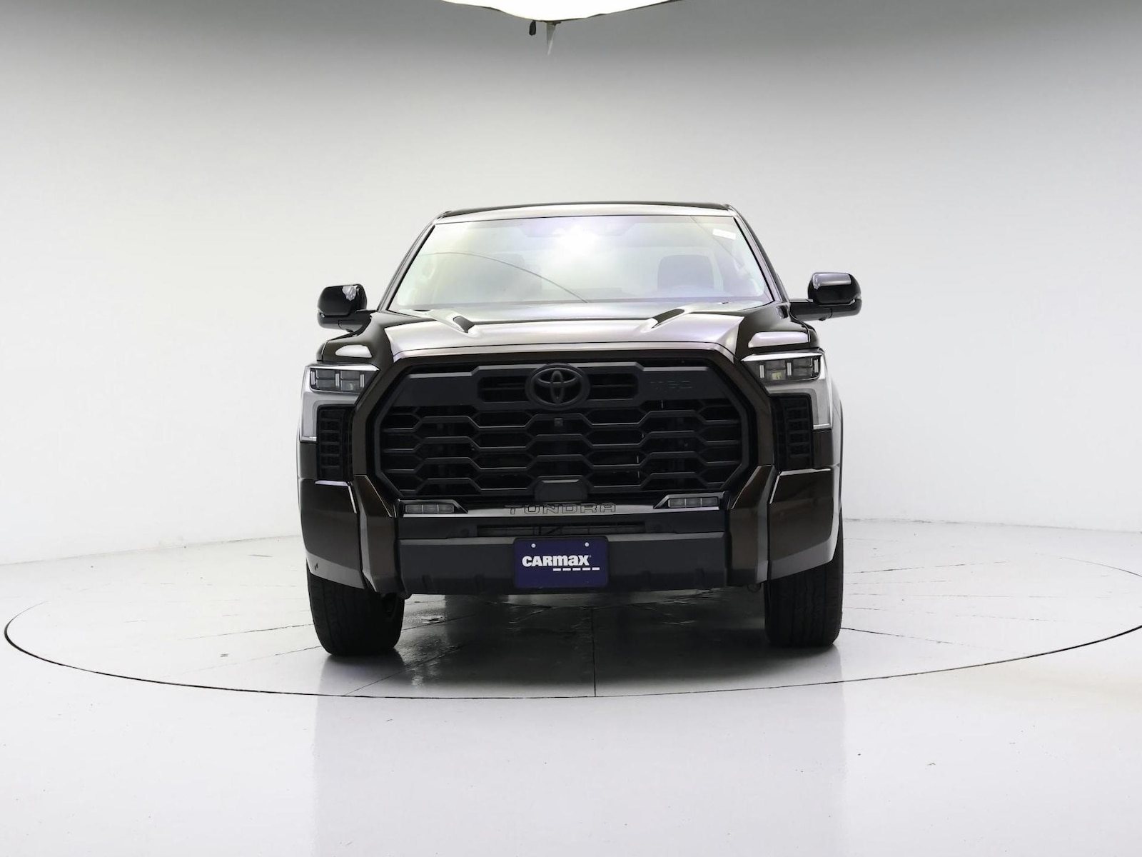 2024 Toyota Tundra Limited - Photo 7