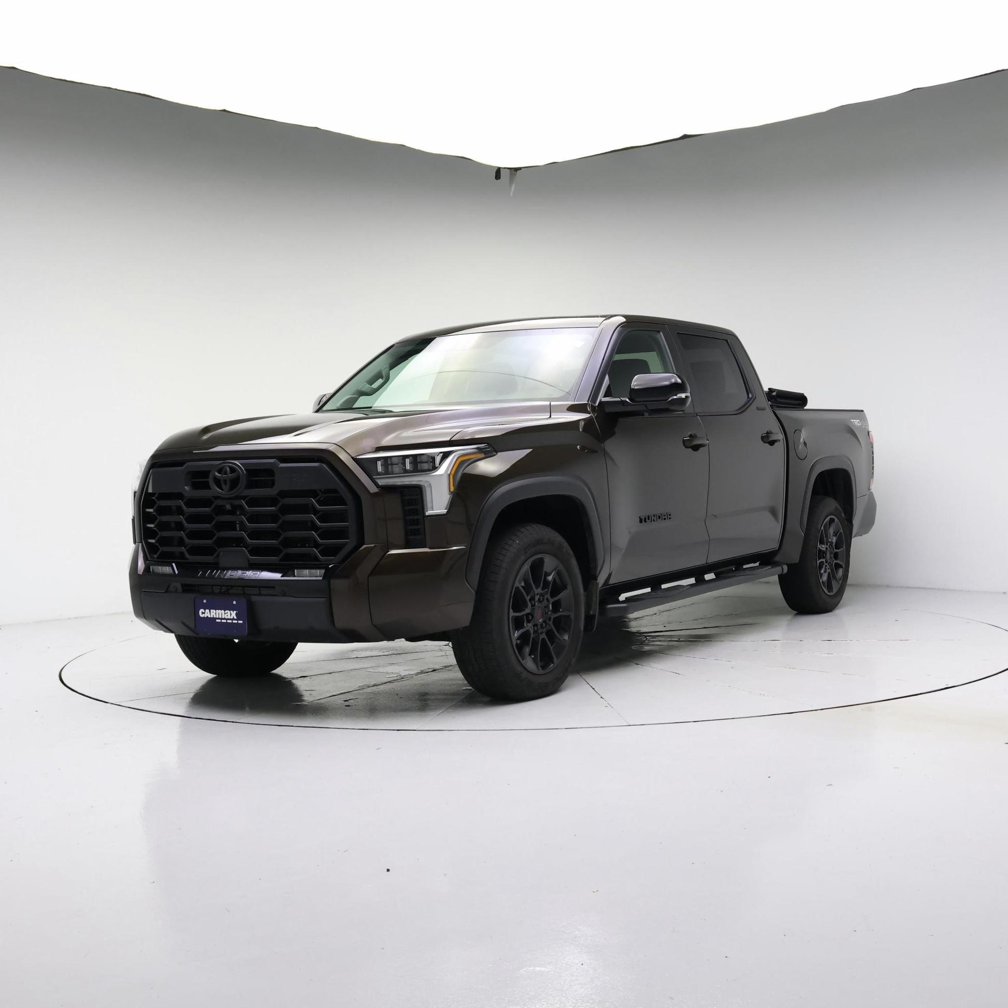 Thumbnail: 2024 Toyota Tundra - 8