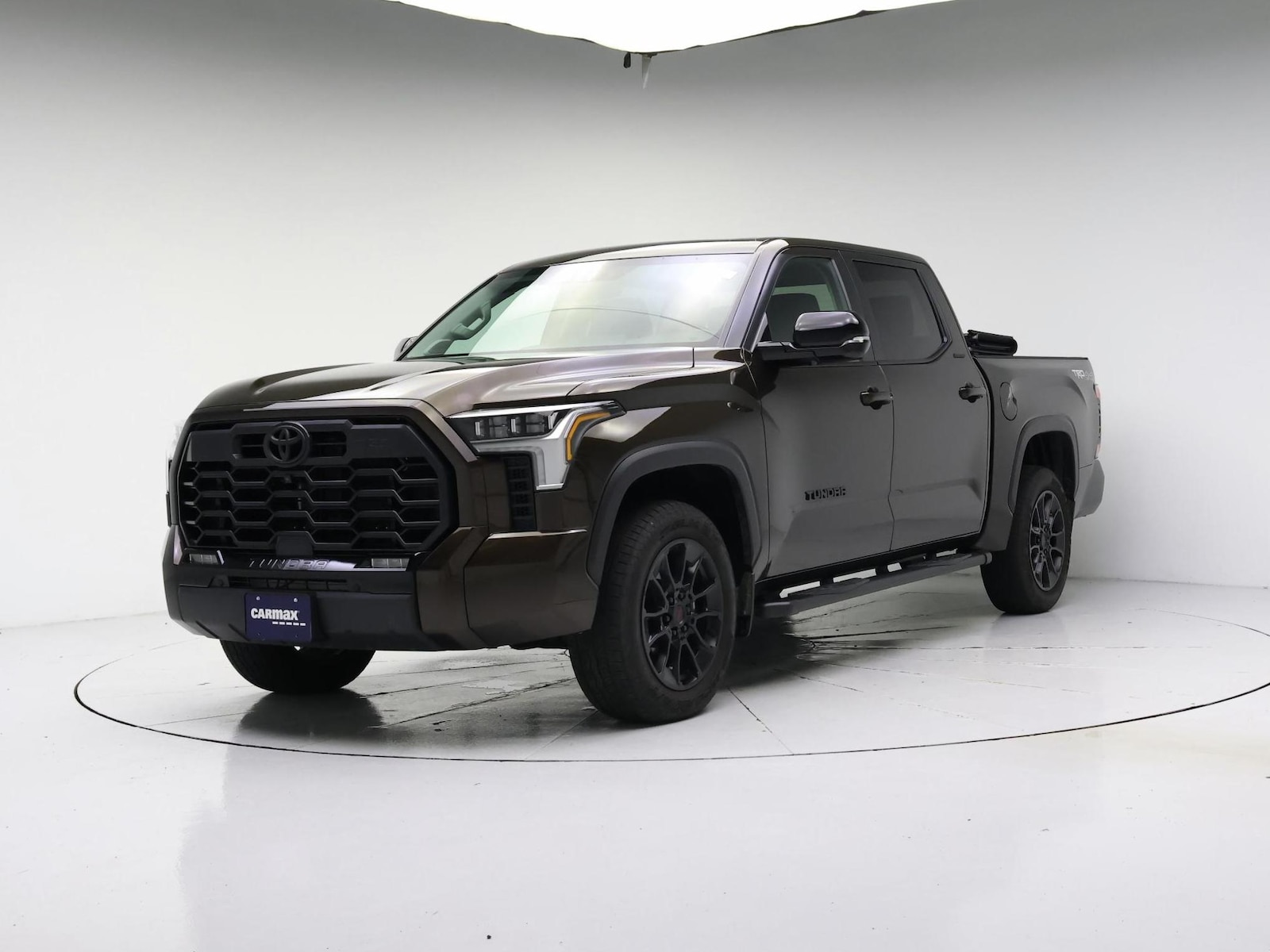 2024 Toyota Tundra Limited - Photo 9