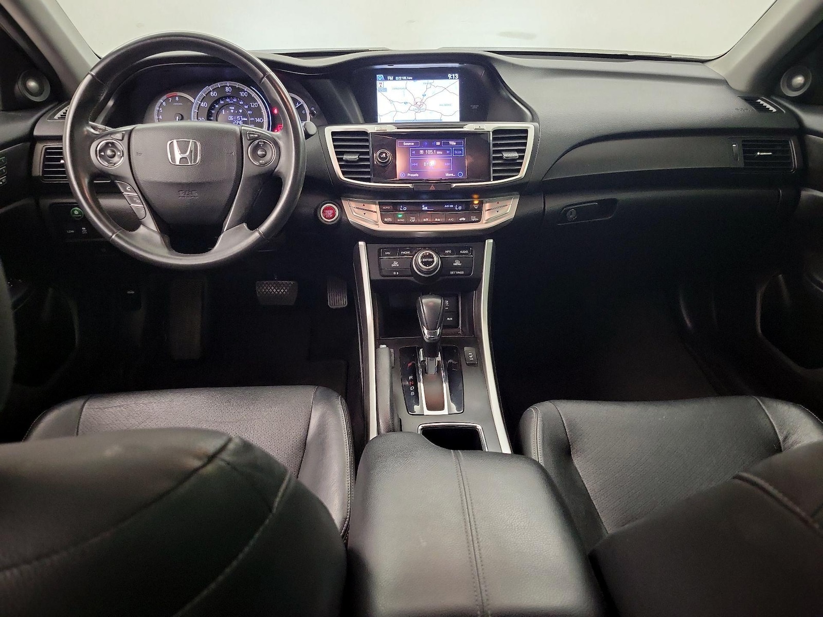 Rear View Camera