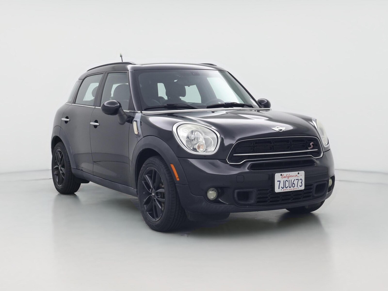 2015 Mini Countryman