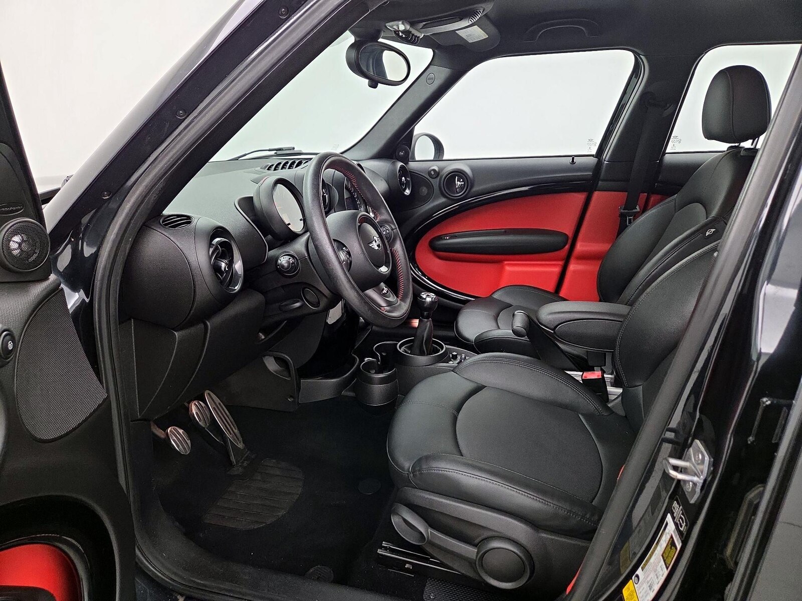 Side Airbags
