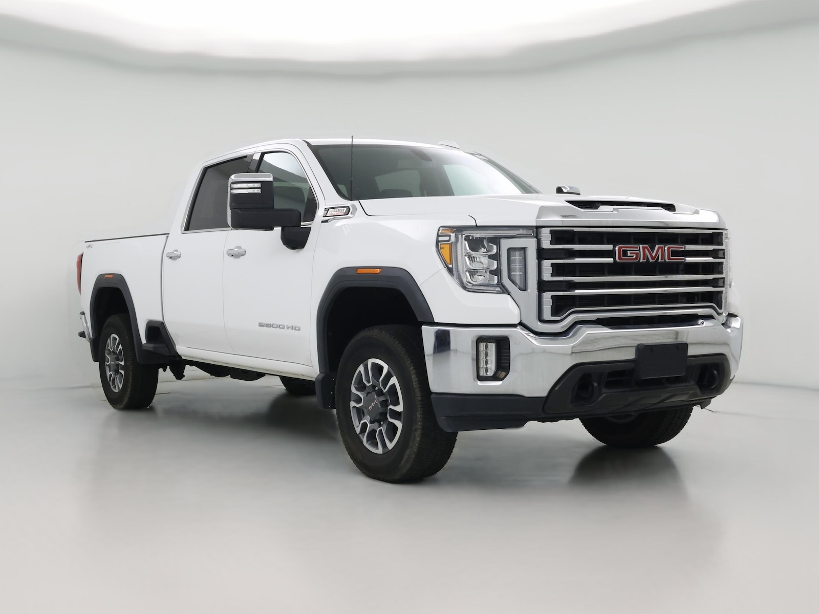 2022 GMC Sierra 2500HD