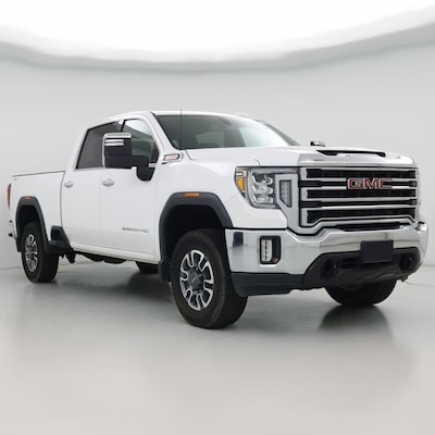 2022 GMC Sierra 2500 SLT